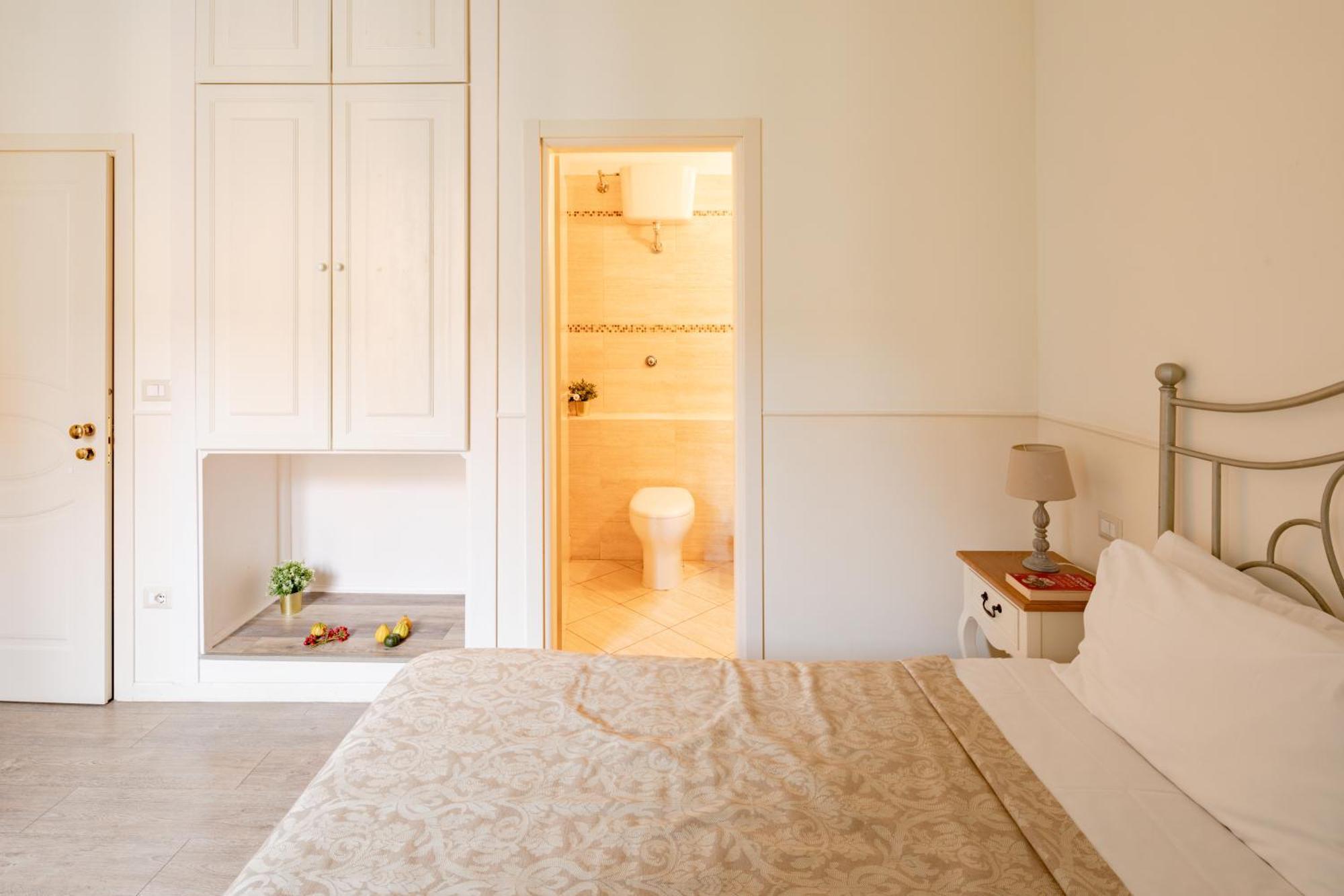 Bed & Breakfast Dante's In Vaticano *