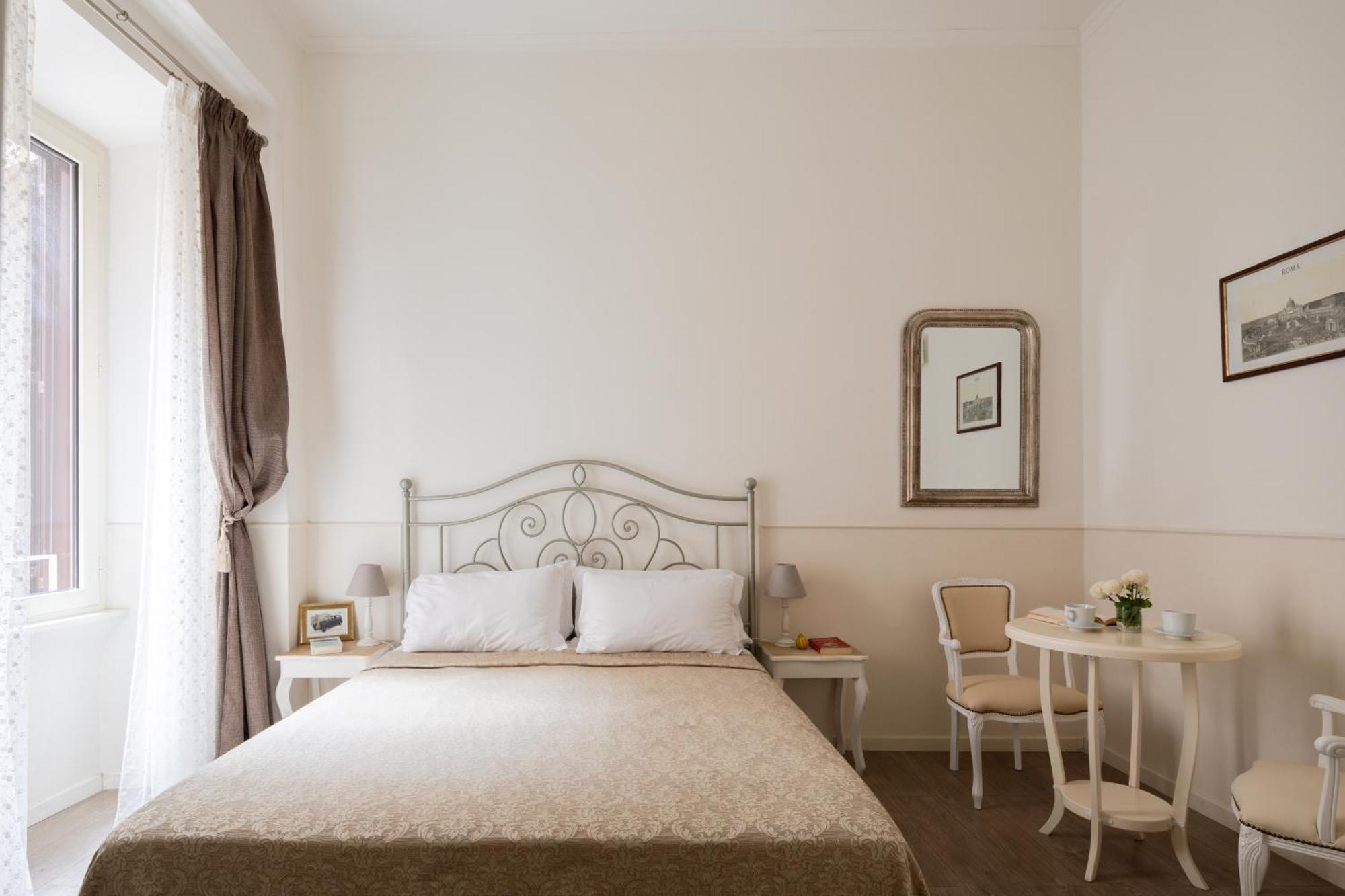 Dante's In Vaticano Bed & Breakfast Rome