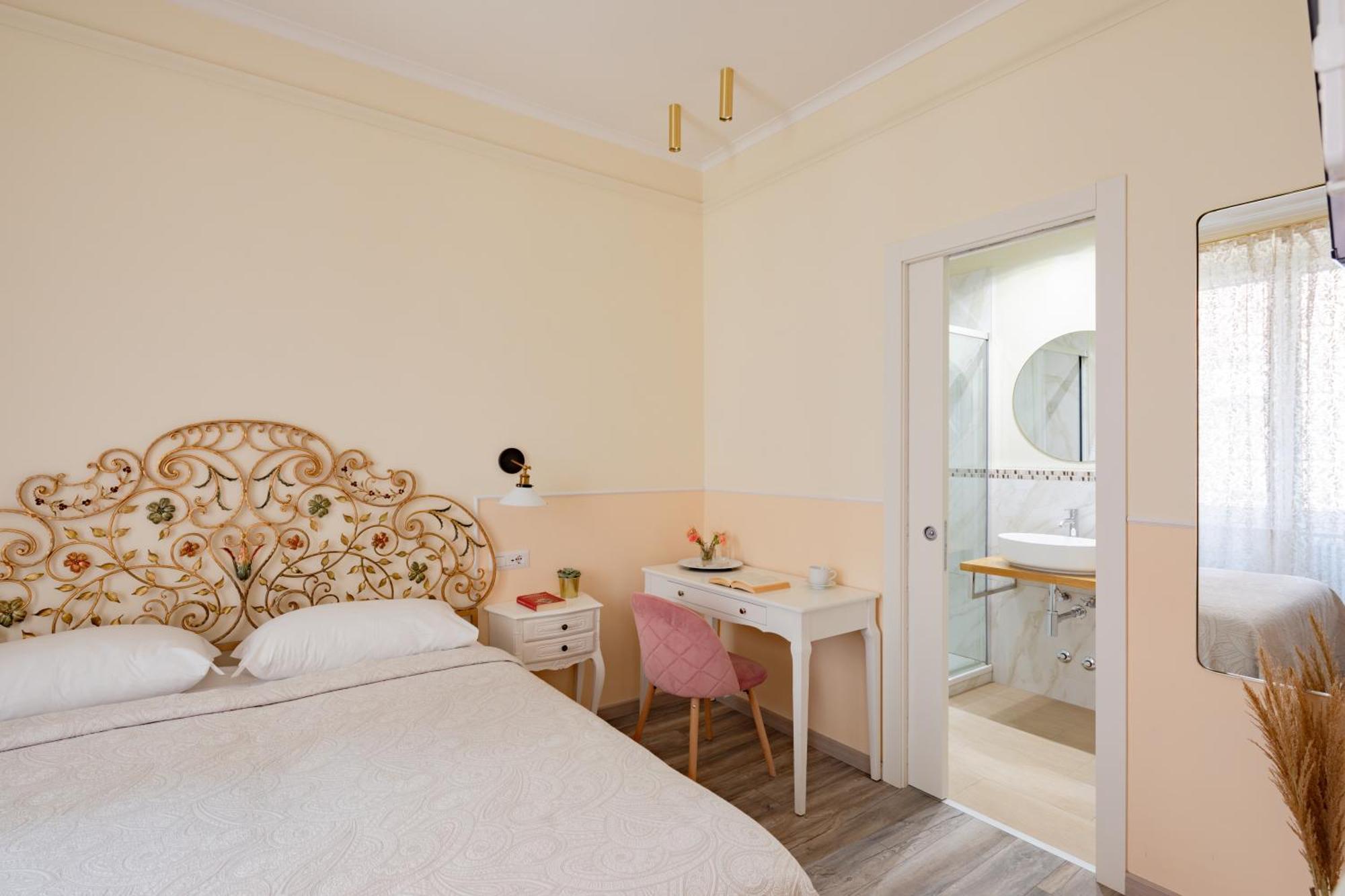 Dante's In Vaticano 2 Bed & Breakfast Roma