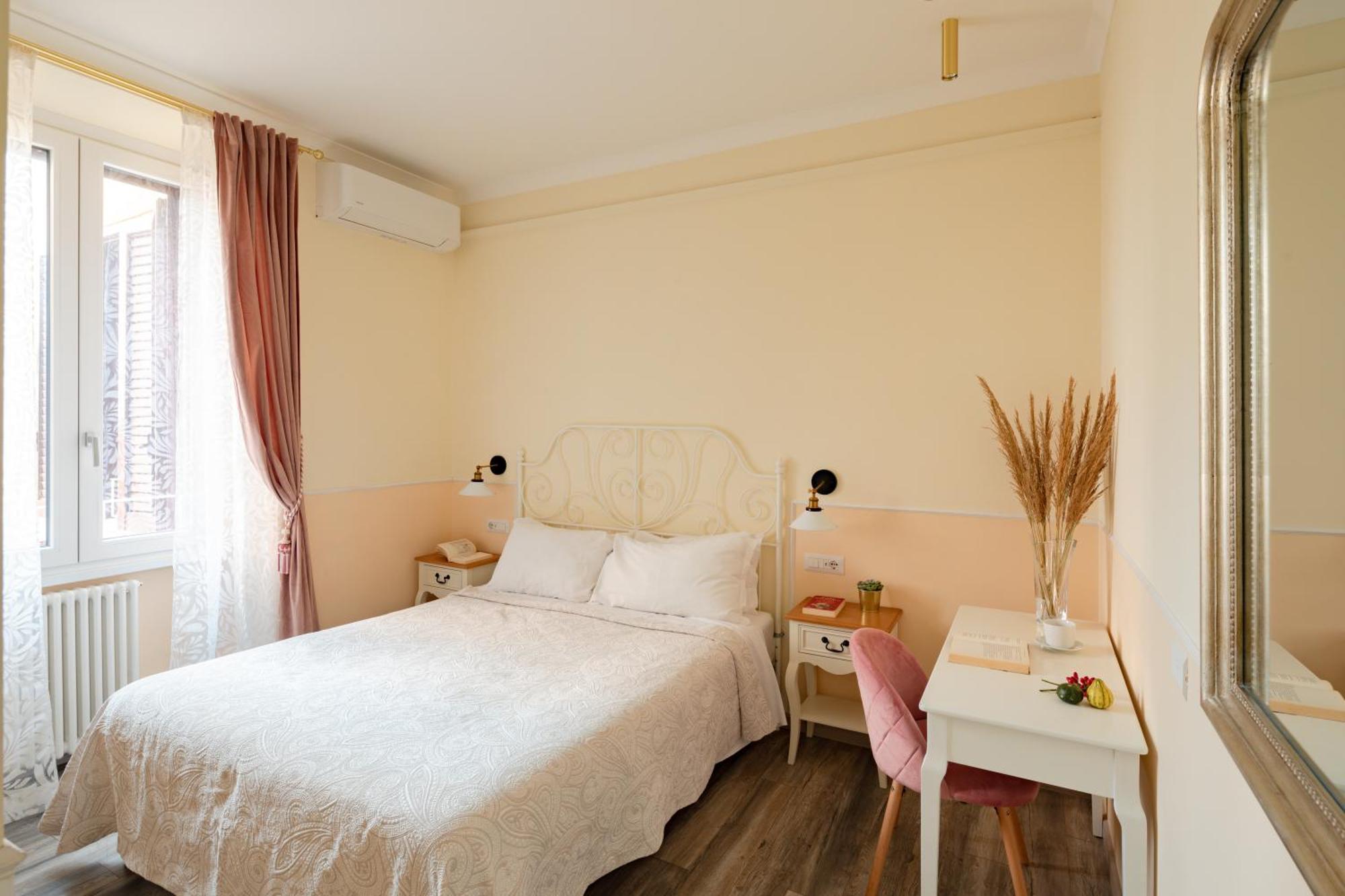 Bed & Breakfast Dante's In Vaticano 2 Roma