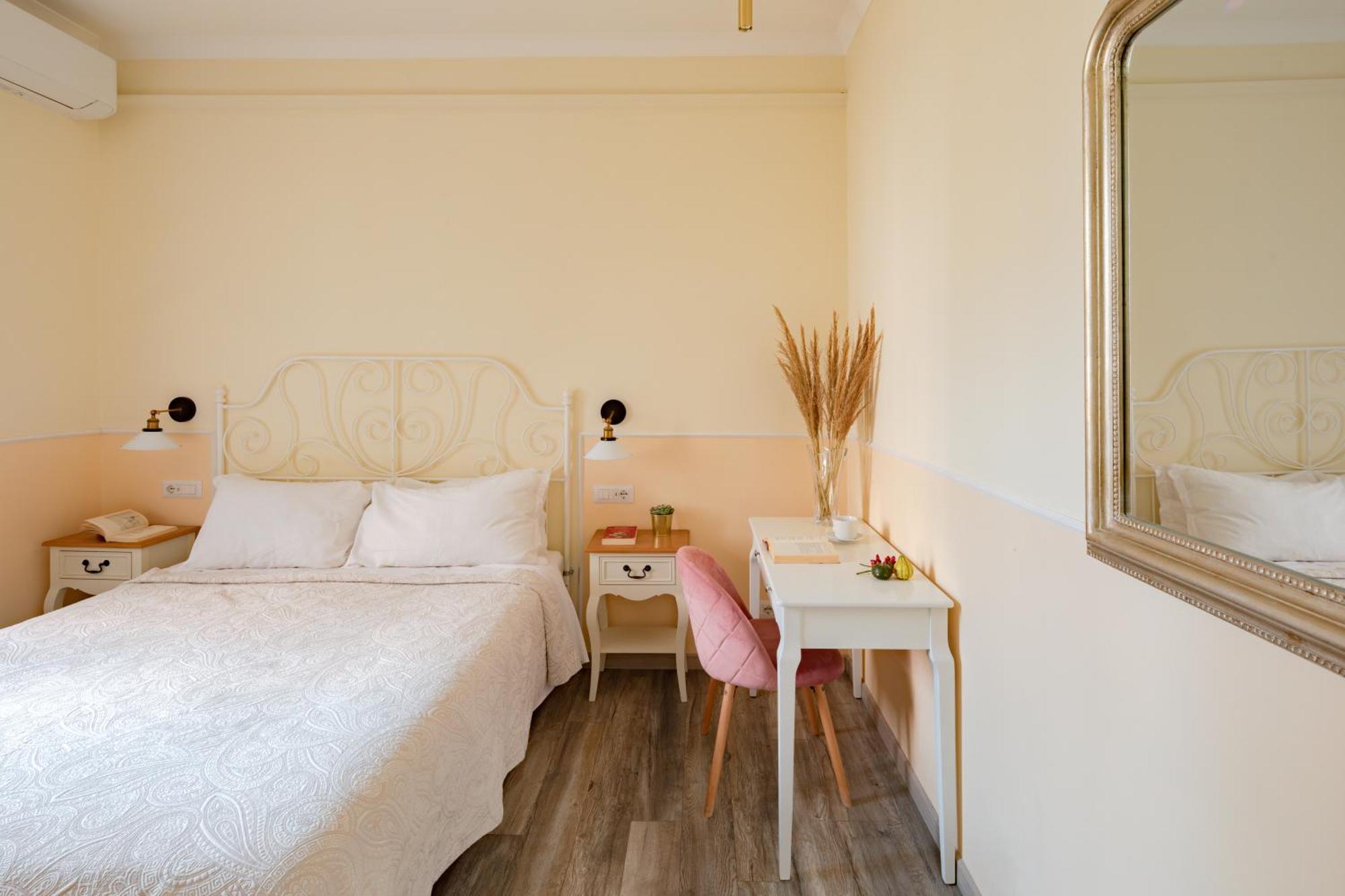 Bed & Breakfast Dante's In Vaticano 2 *