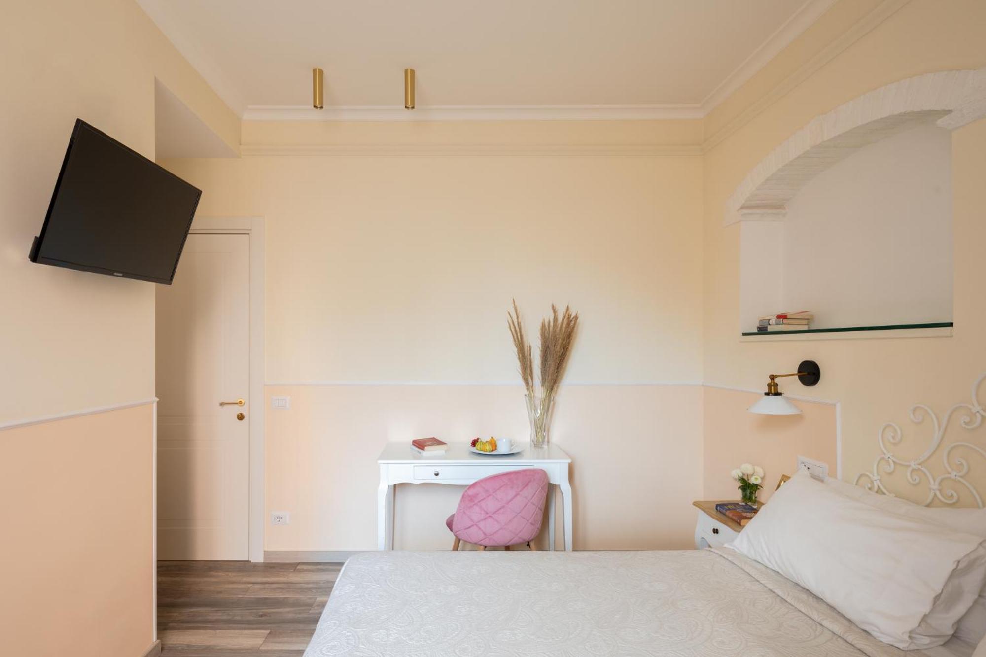 Bed & Breakfast Dante's In Vaticano 2 Roma