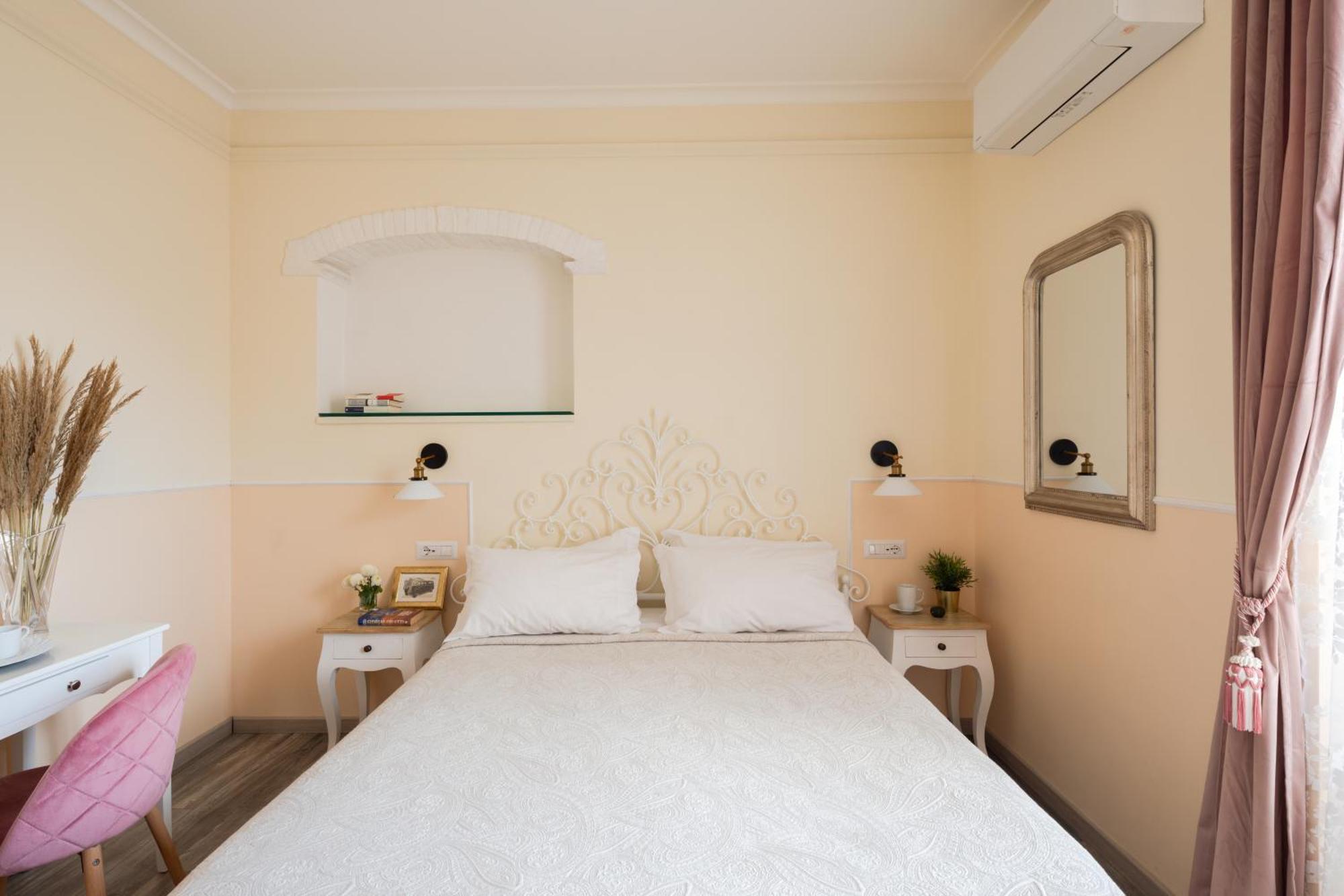 Dante's In Vaticano 2 Bed & Breakfast Roma