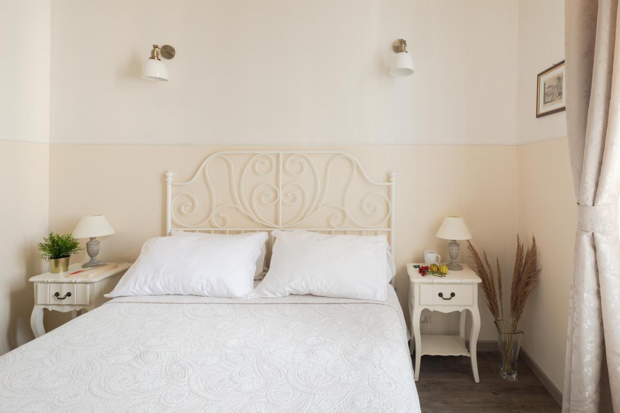 Bed & Breakfast Dante's In Vaticano 2