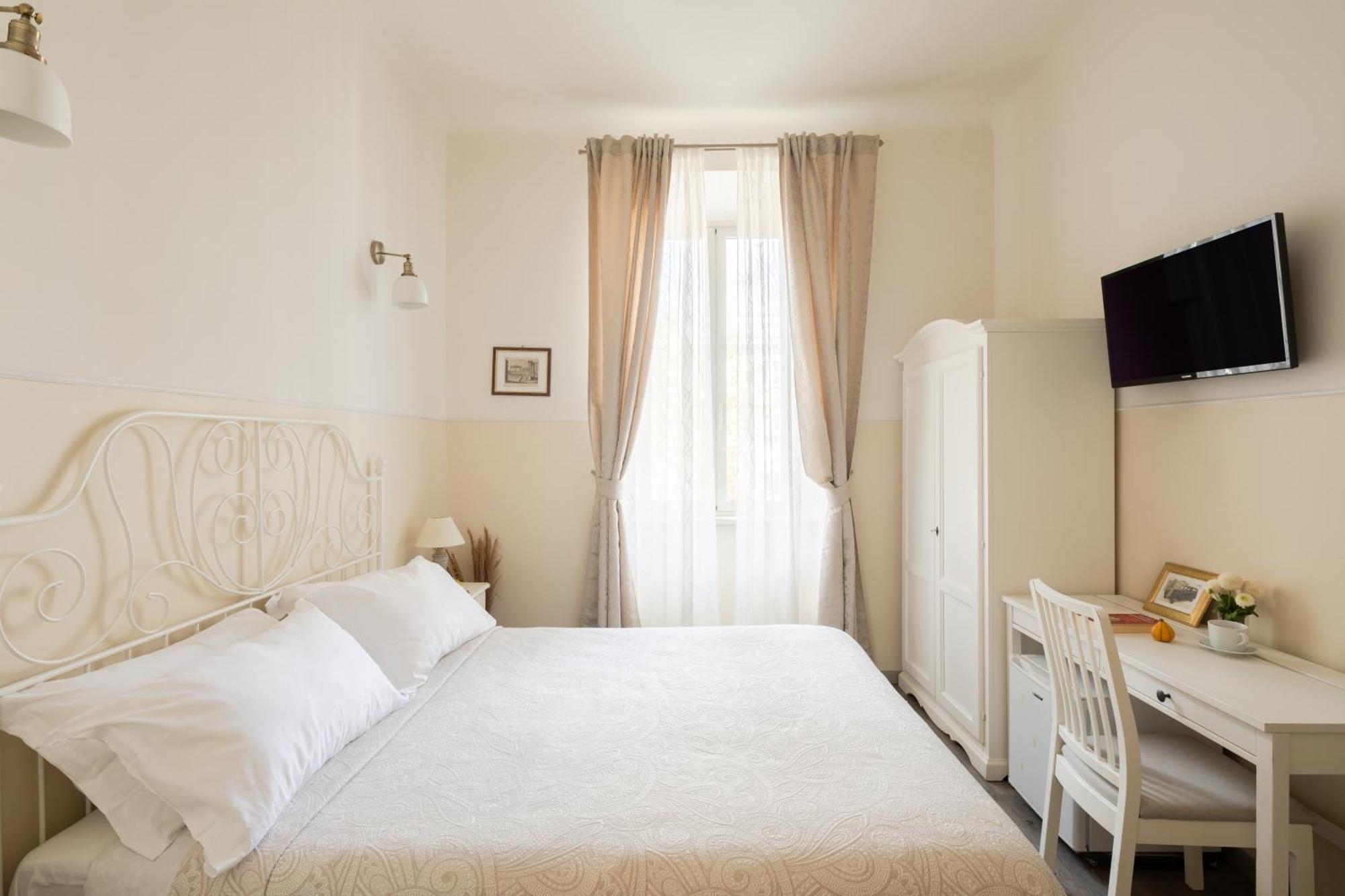Dante's In Vaticano 2 Bed & Breakfast Roma
