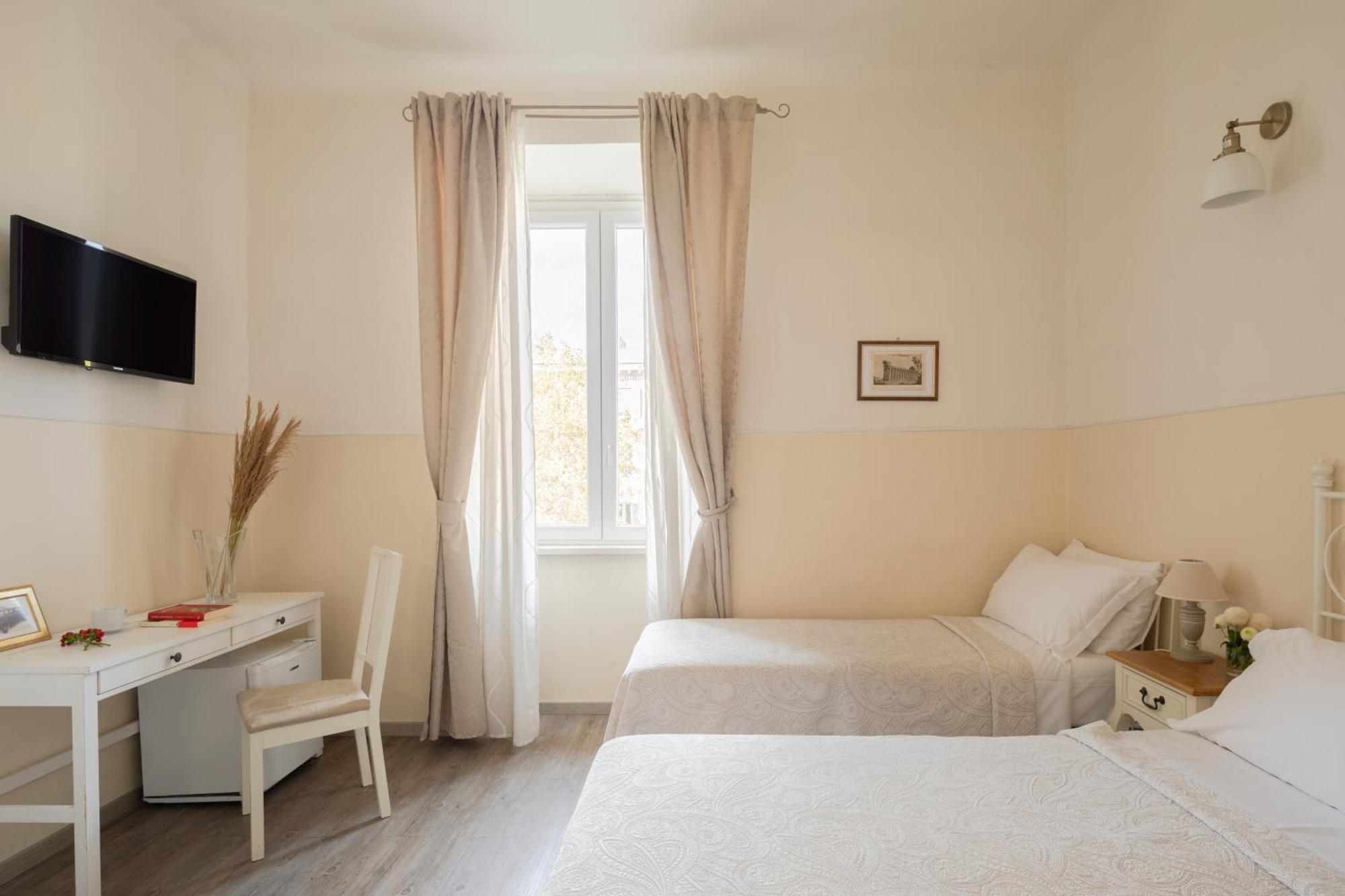 Dante's In Vaticano 2 Bed & Breakfast Roma