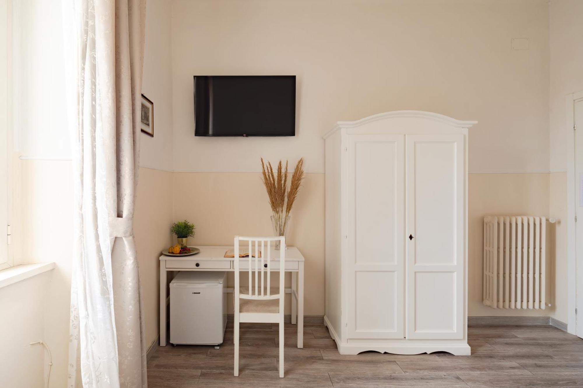 Bed & Breakfast Dante's In Vaticano 2 Roma