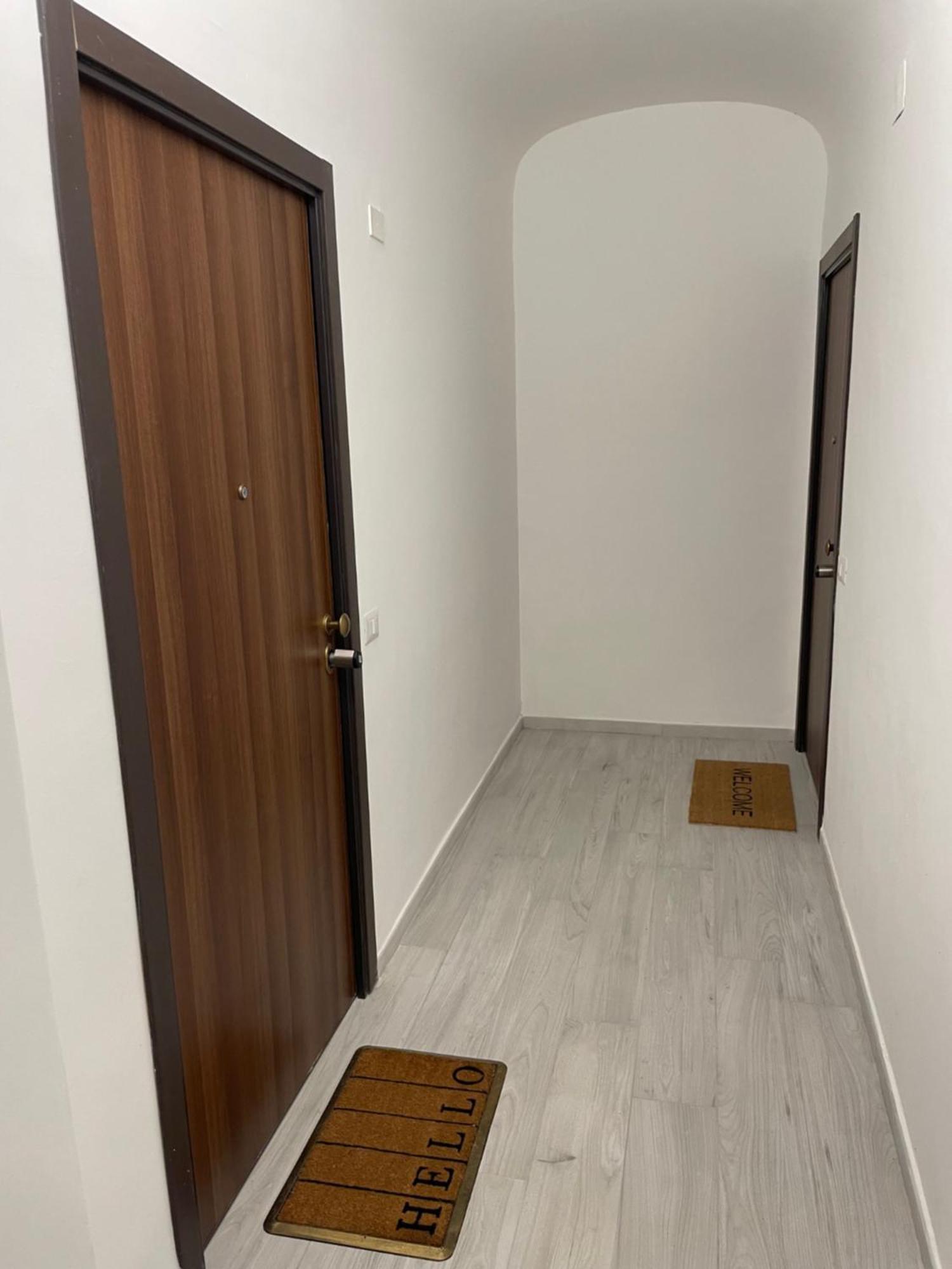 Holiday home Trastevereloft228 Apt. White