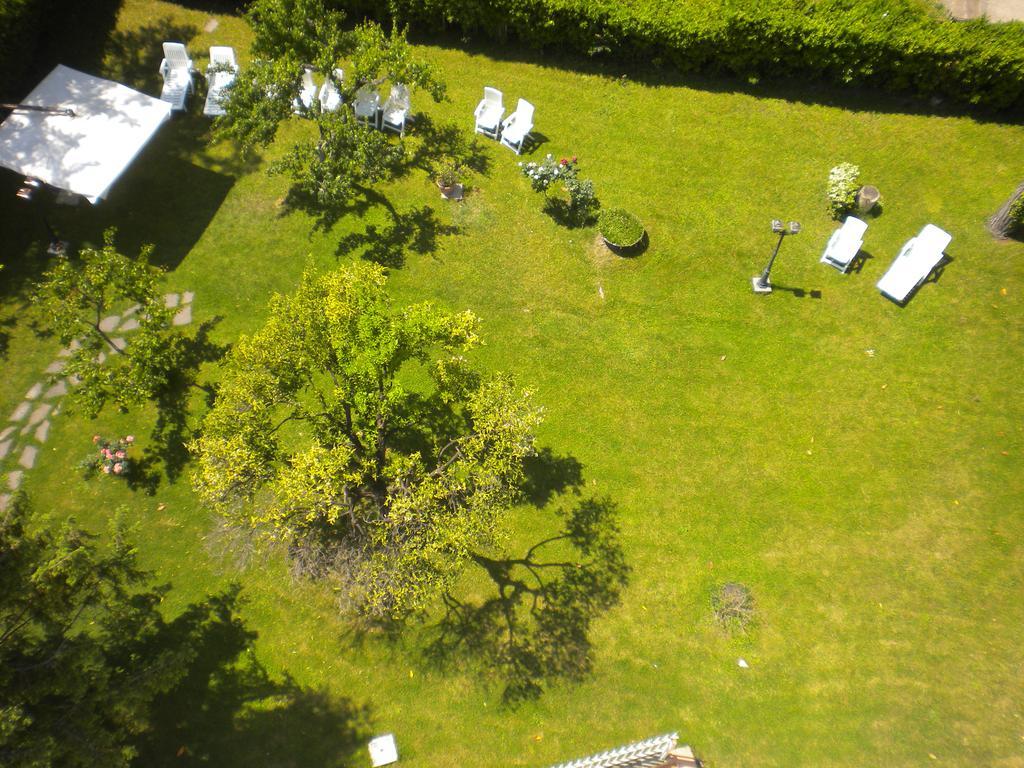 Park Dei Massimi 4* Rome