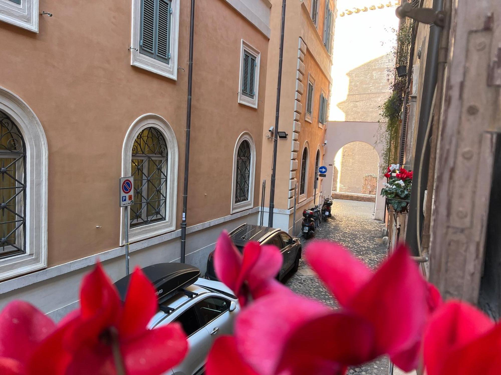 Affreschi Al Pantheon Guest house