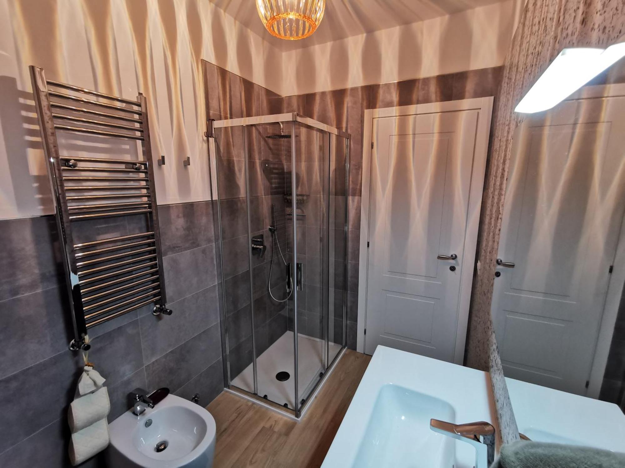 Appartamento Colour House Roma