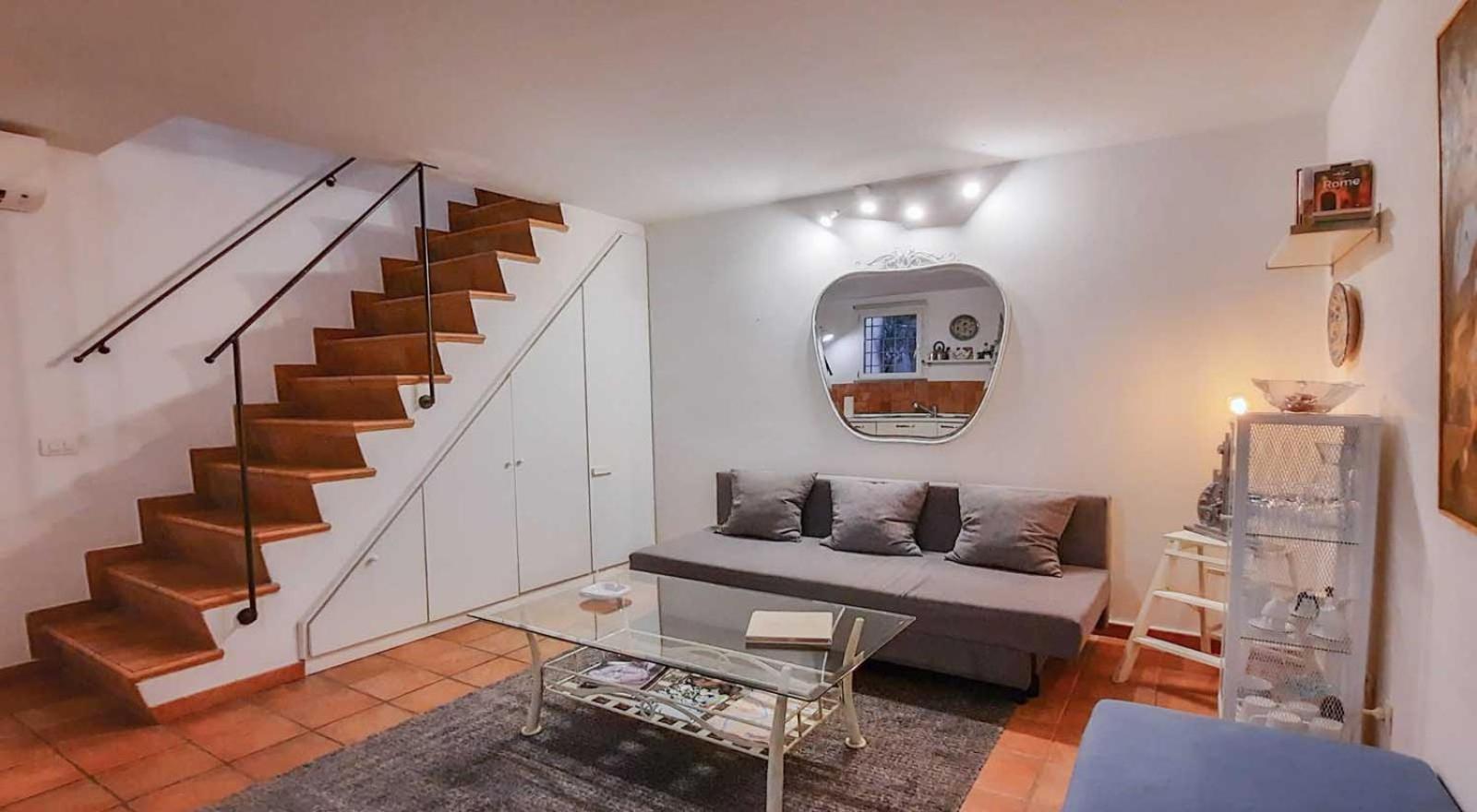 My Cosy Apartment