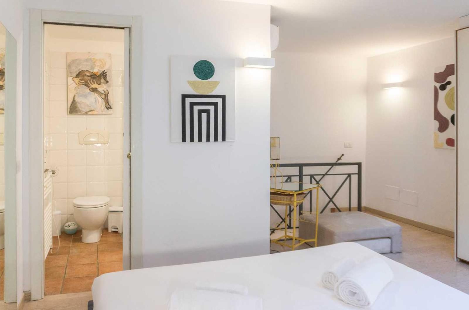 Apartment My Cosy Rome