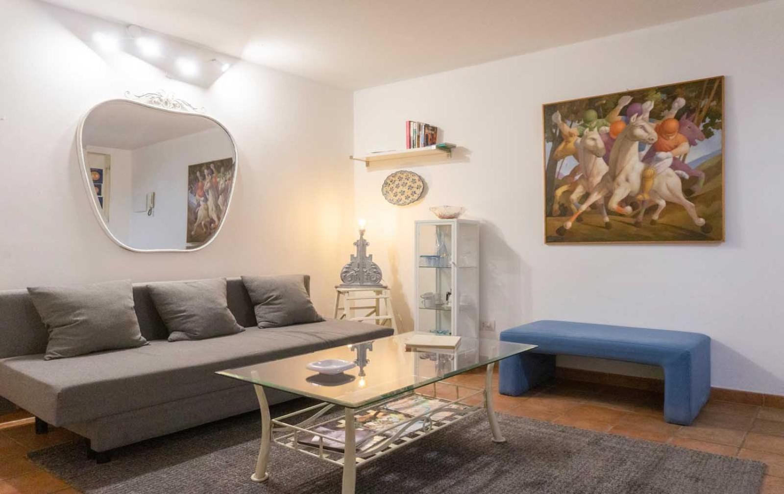 Apartment My Cosy Rome