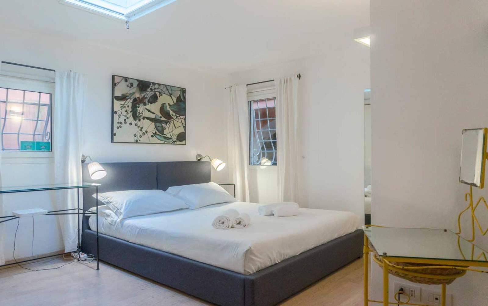 My Cosy Apartment Rome
