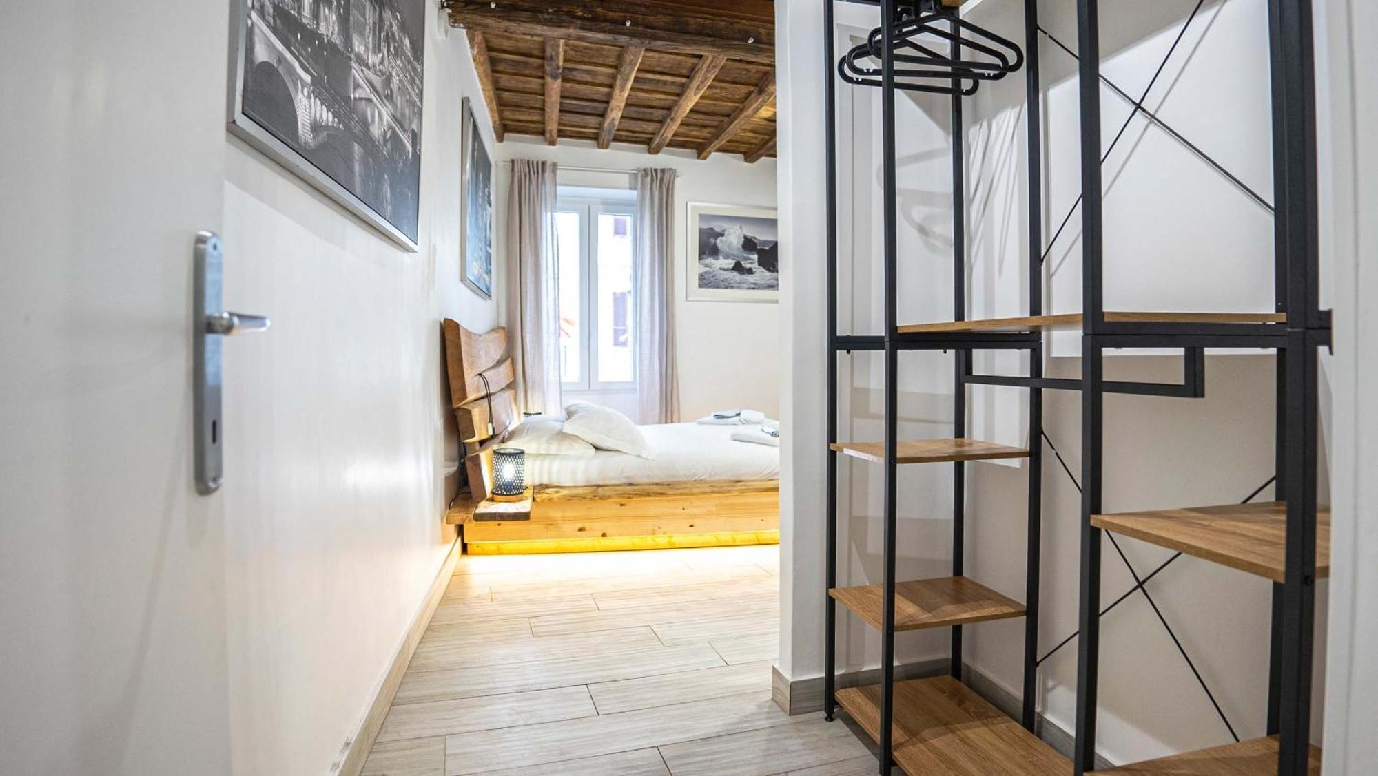 Penna Relais Al Corso Bed & Breakfast
