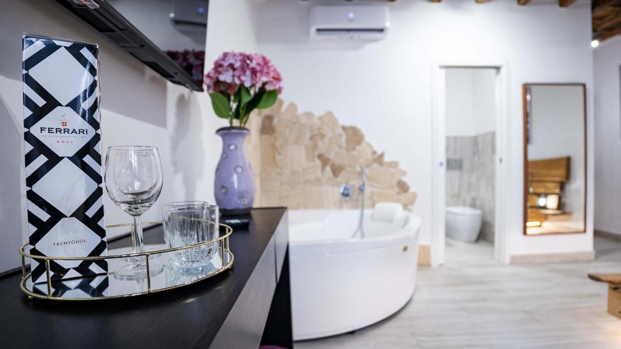 Penna Relais Al Corso * Rome