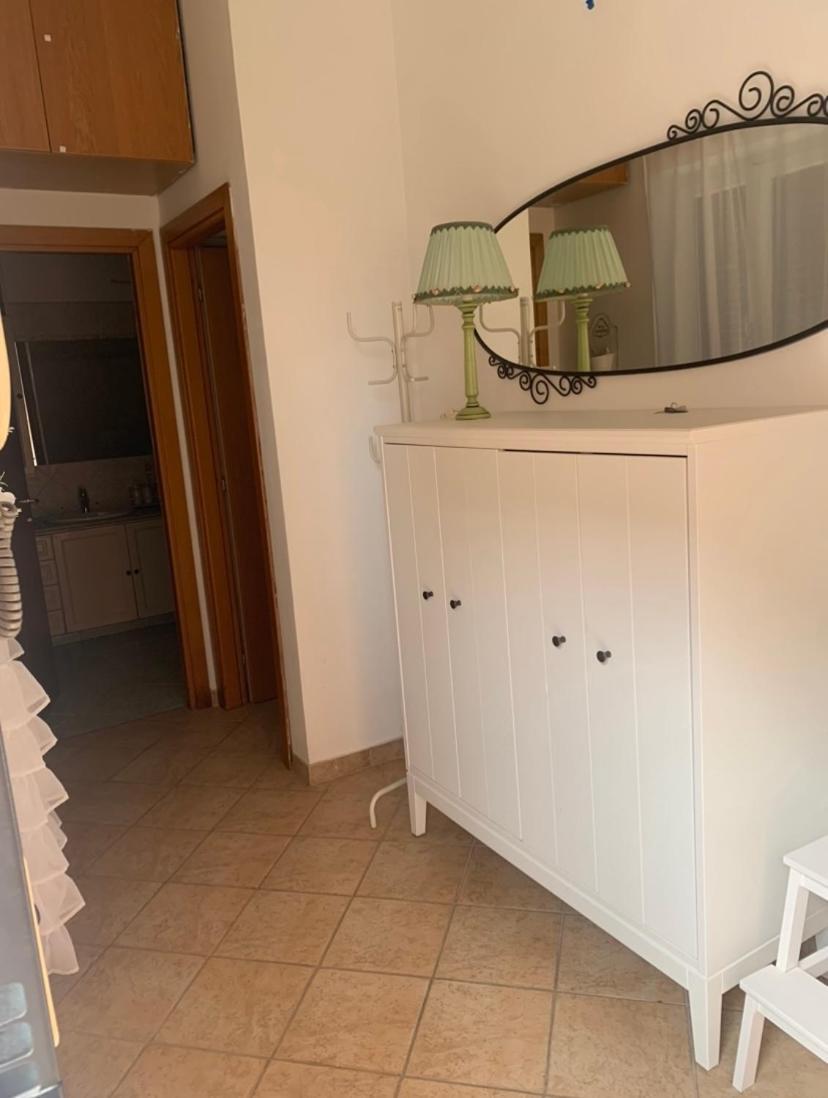 Casa vacanze Giava