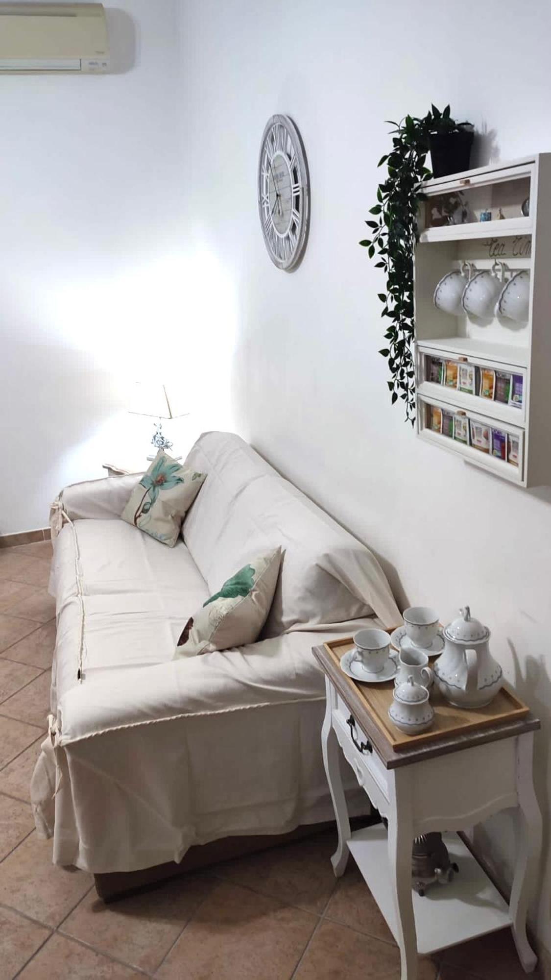 Casa vacanze Giava *