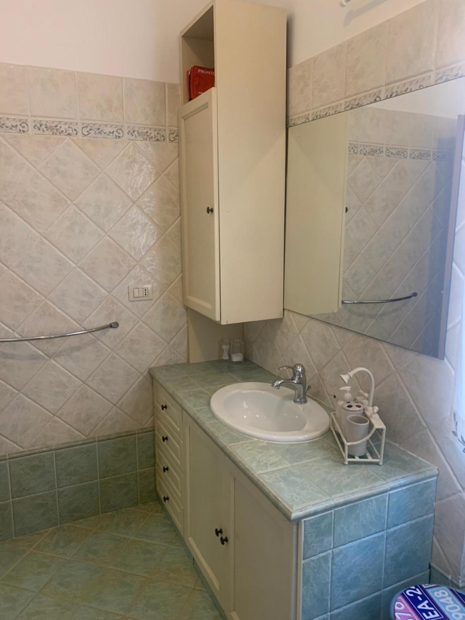 Casa vacanze Giava
