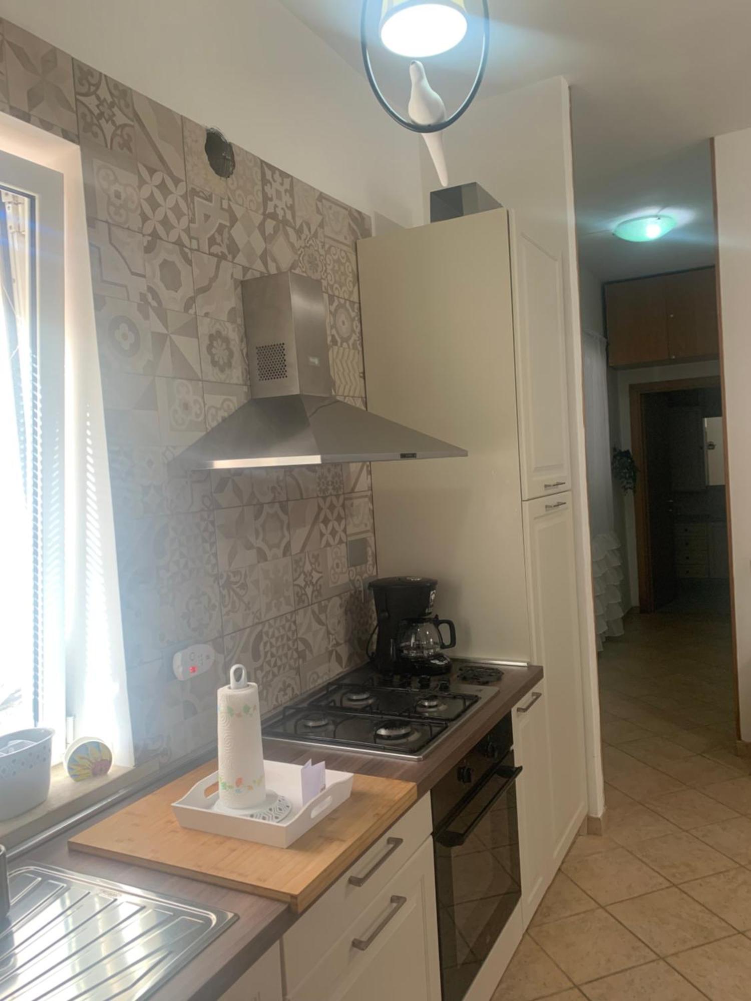 Casa vacanze Giava *