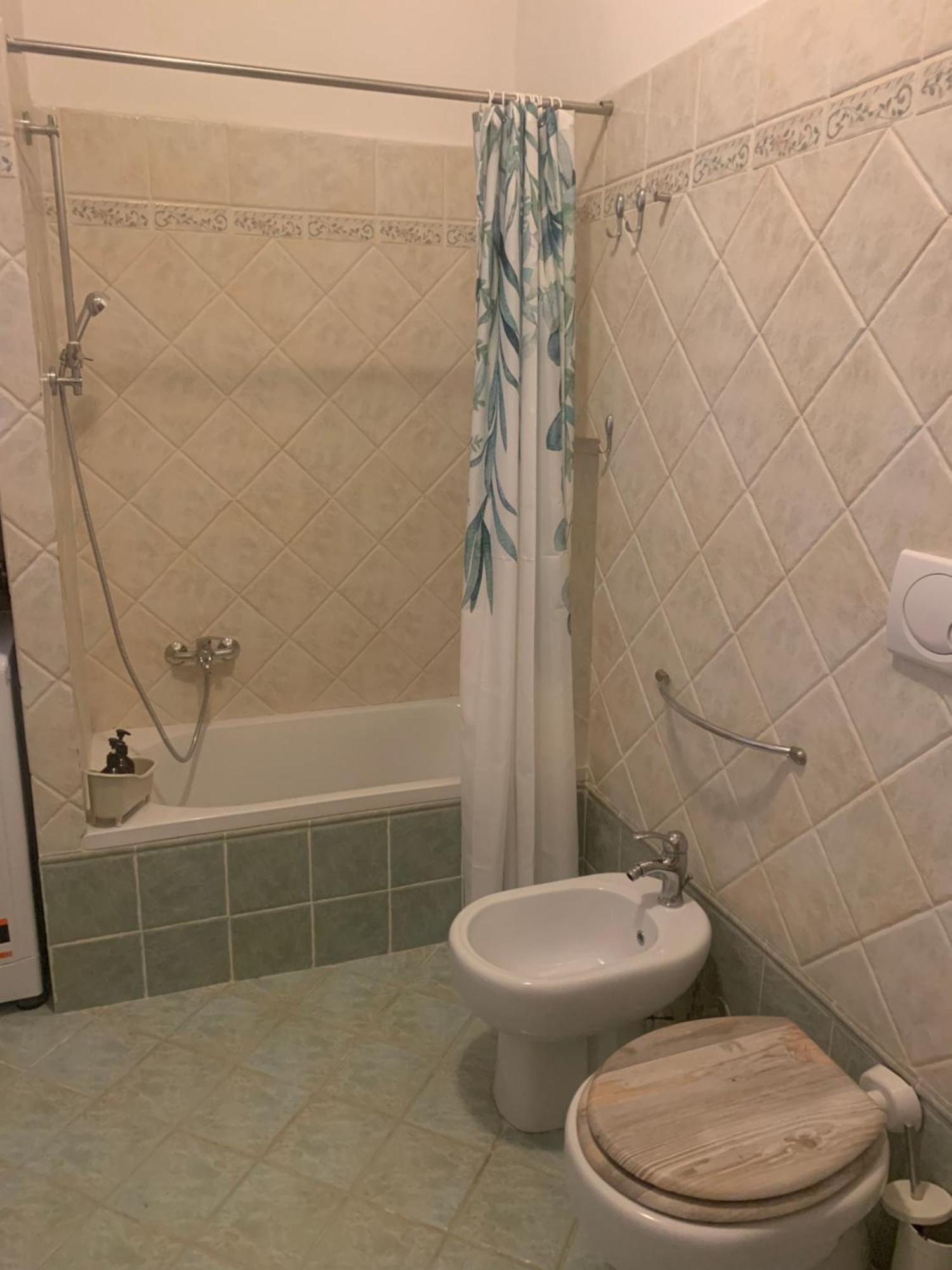 Casa vacanze Giava