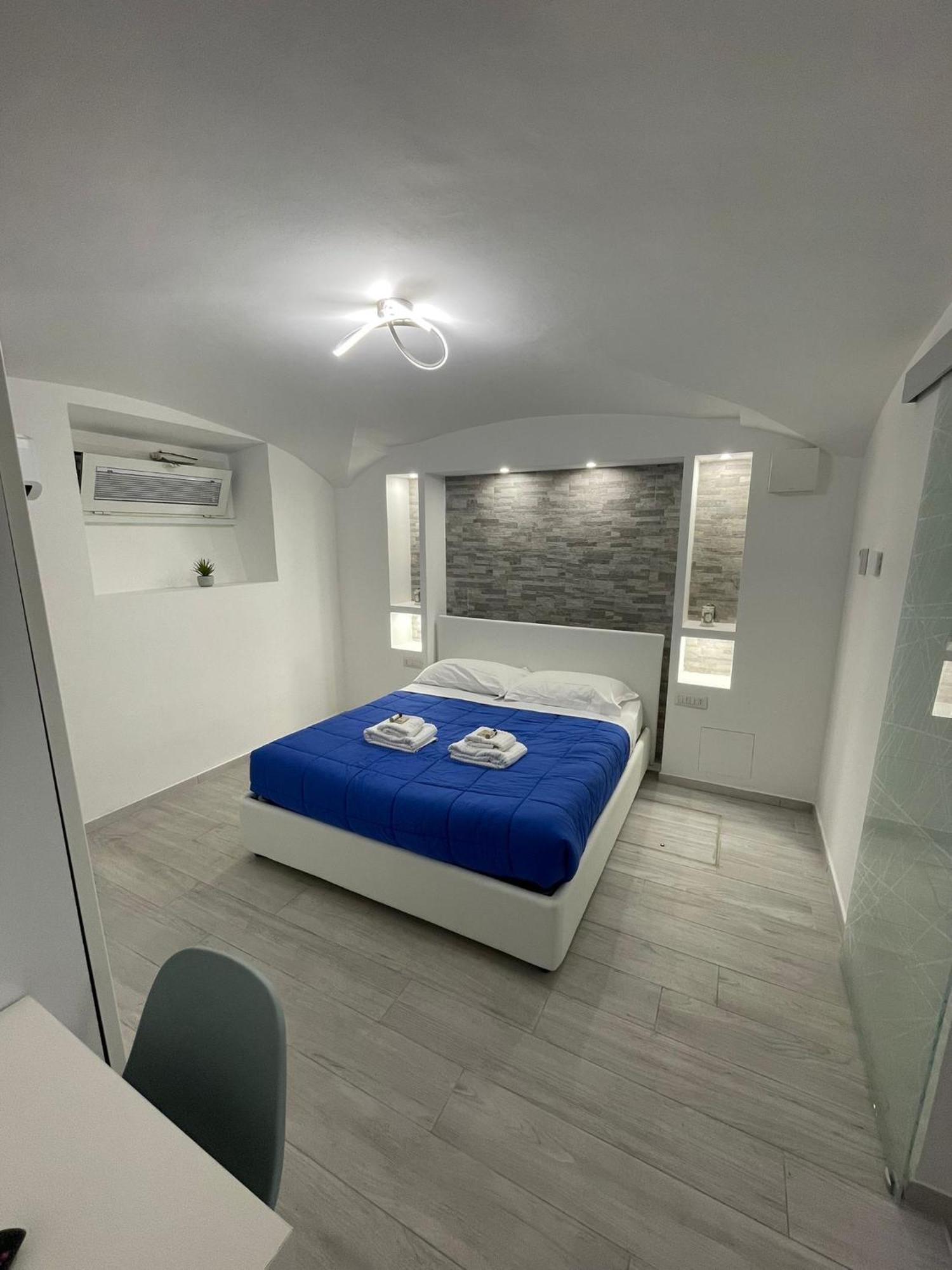 Trastevereloft228 Apt. White Holiday home Rome