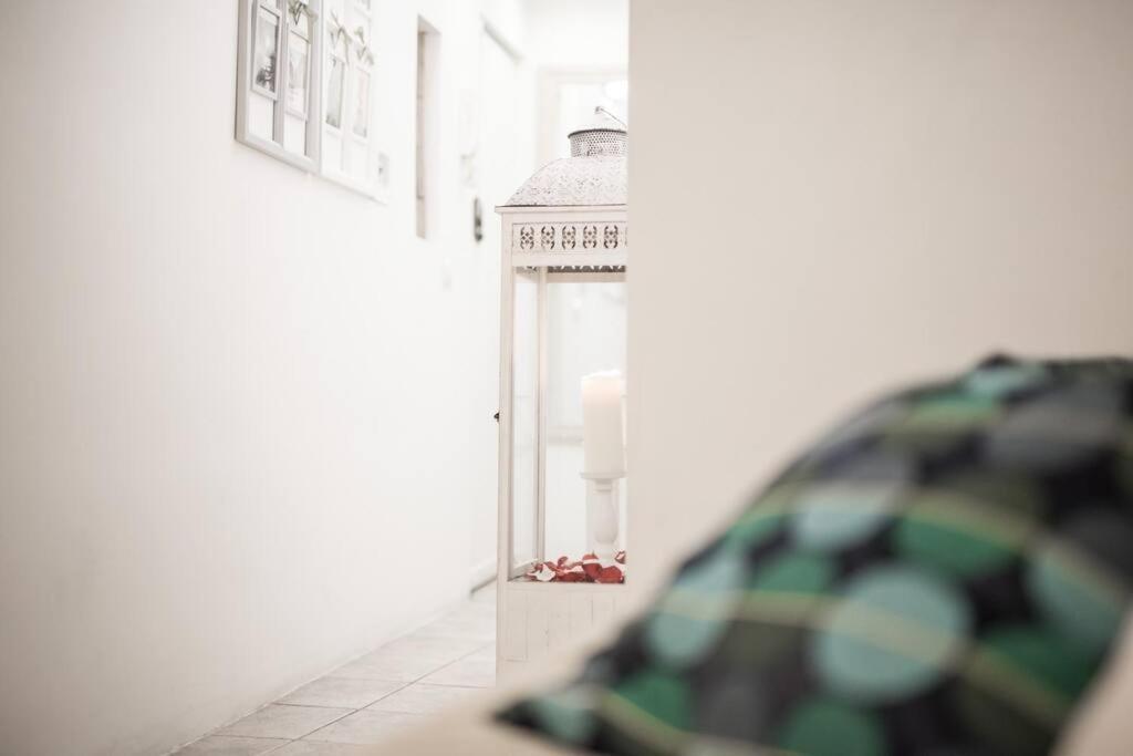 Shabby @trastevere Apartment Rome