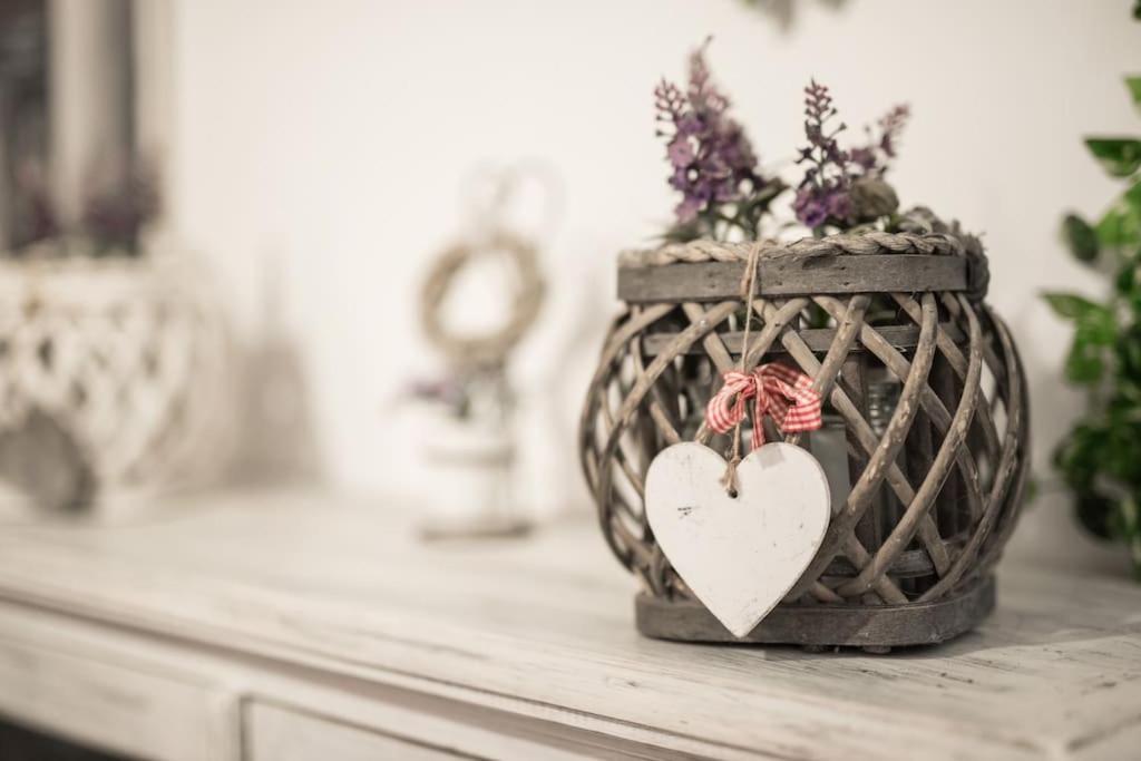 Shabby @trastevere Apartment Rome