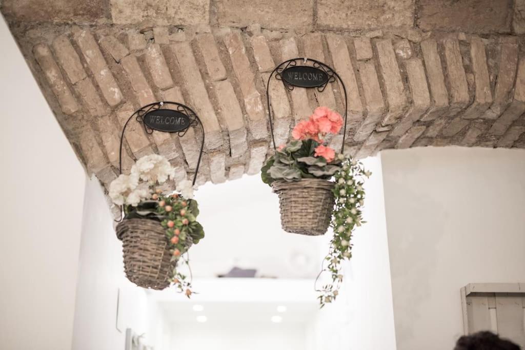 Apartment Shabby @trastevere Rome