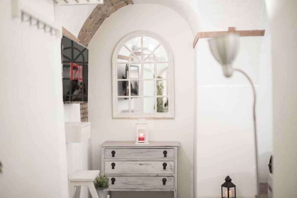 Apartment Shabby @trastevere