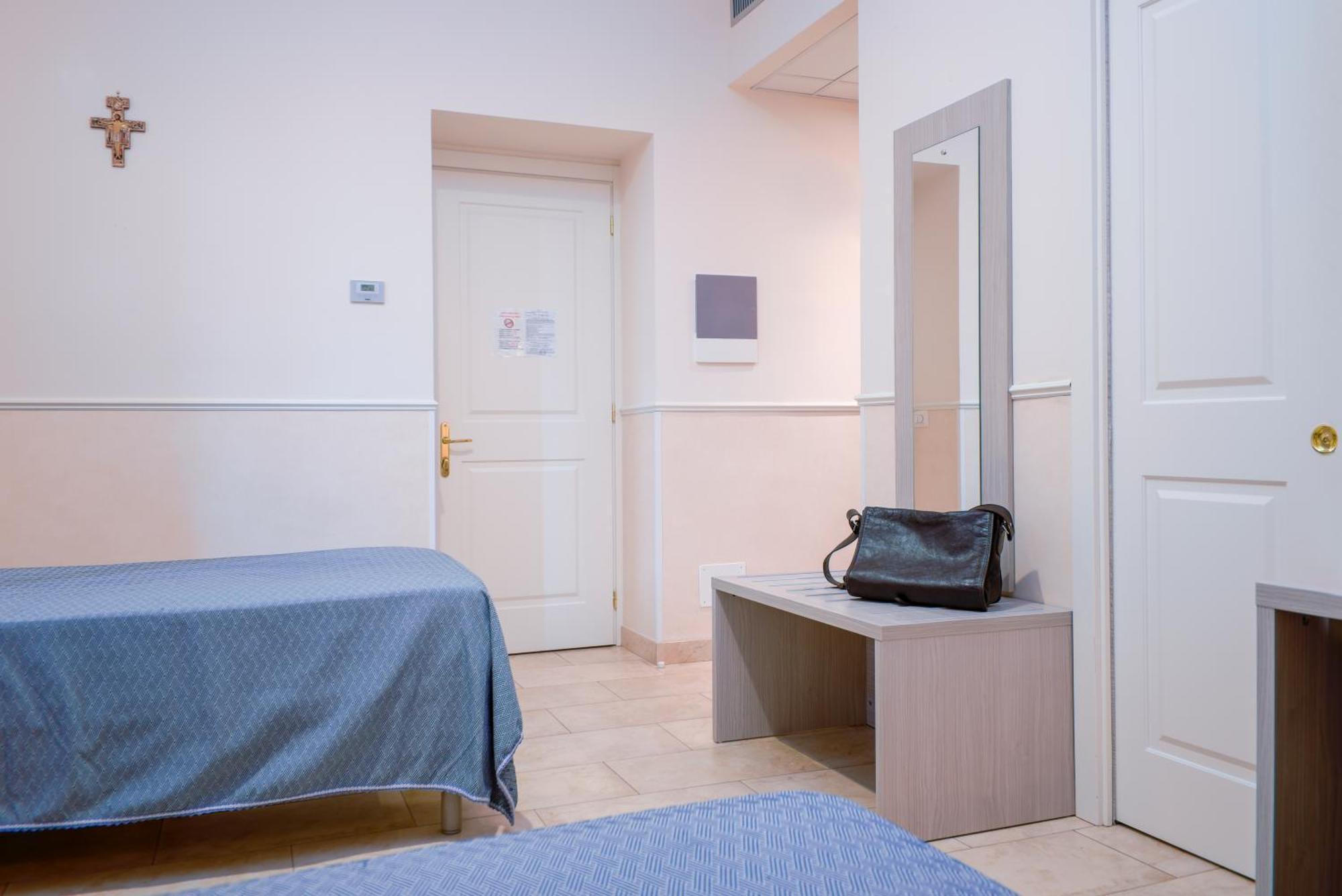 Casa San Giuseppe Rome