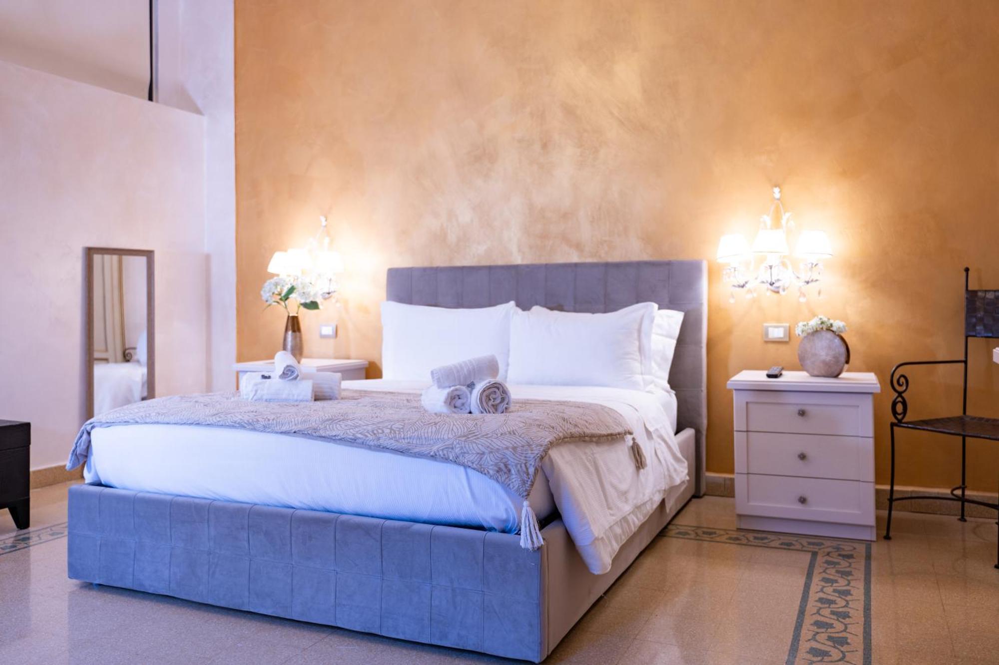 Contessa Arrivabene Antica Dimora Bed & Breakfast