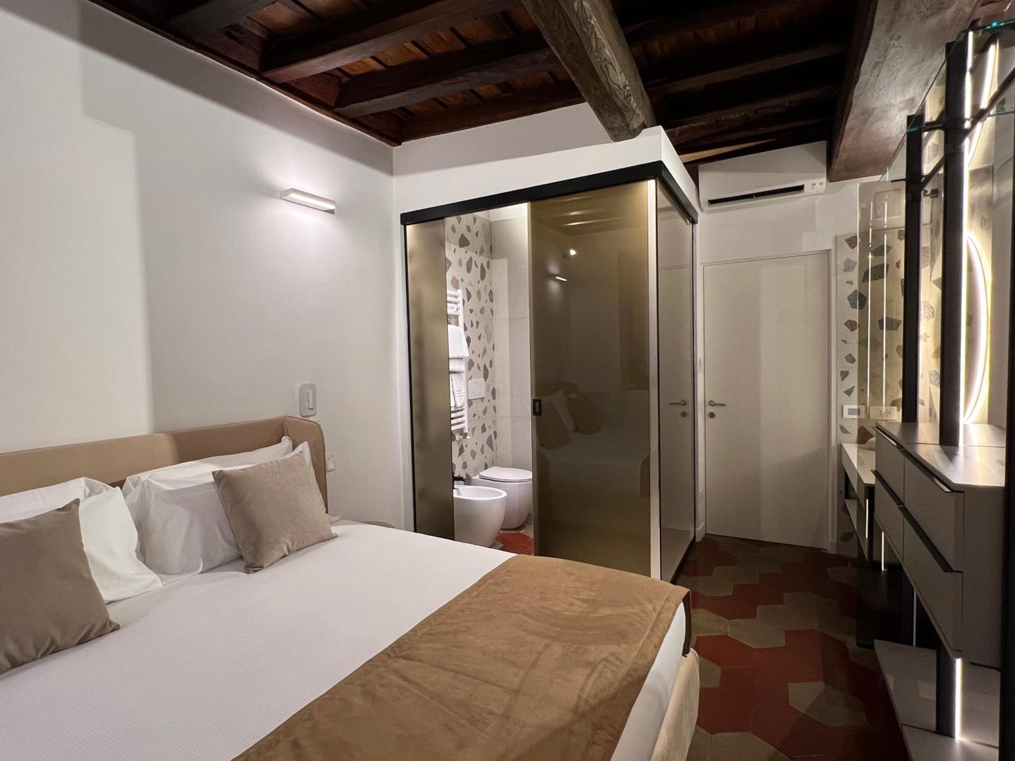 Guest house Affreschi Al Pantheon