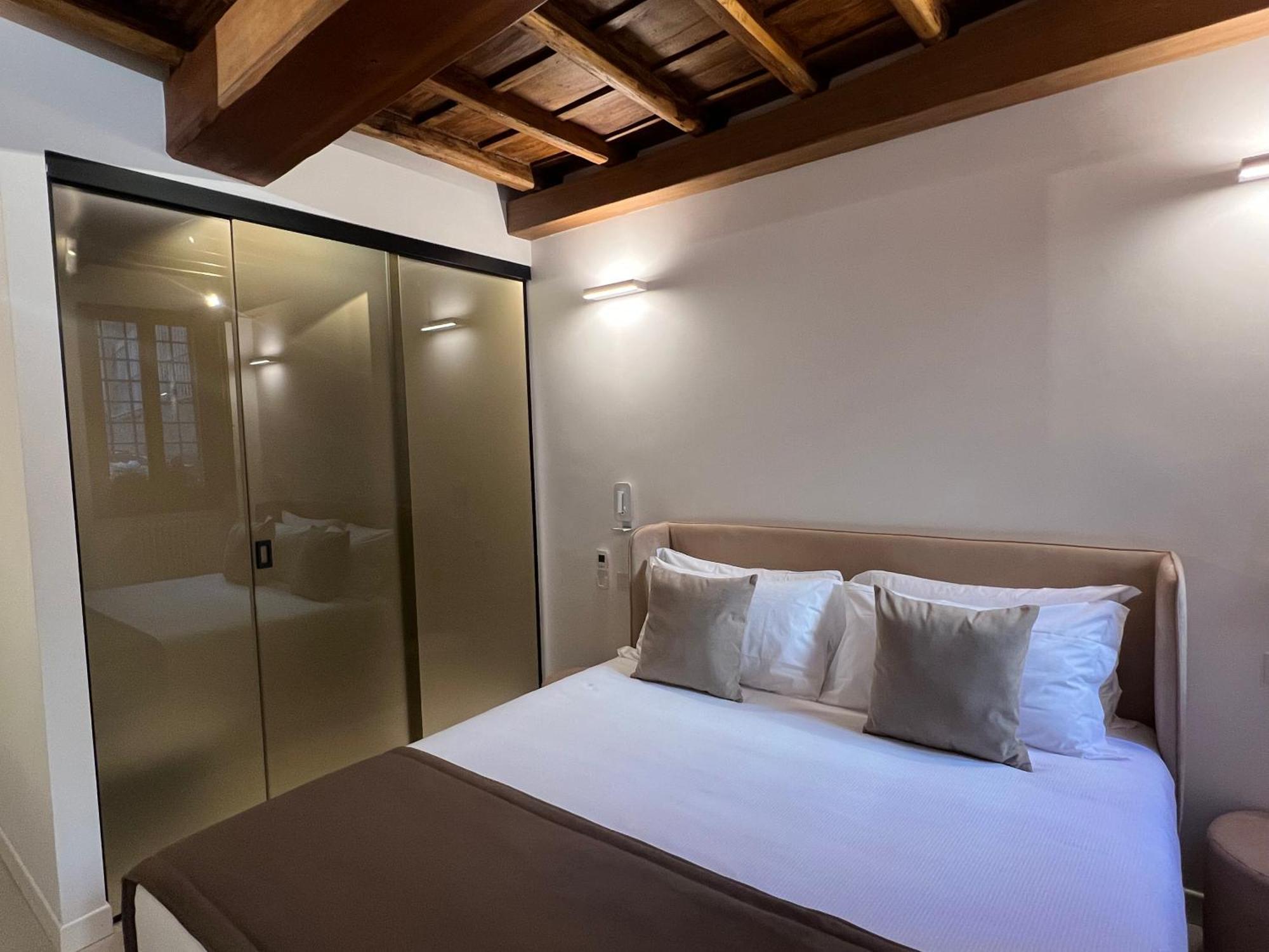 Affreschi Al Pantheon Guest house Rome