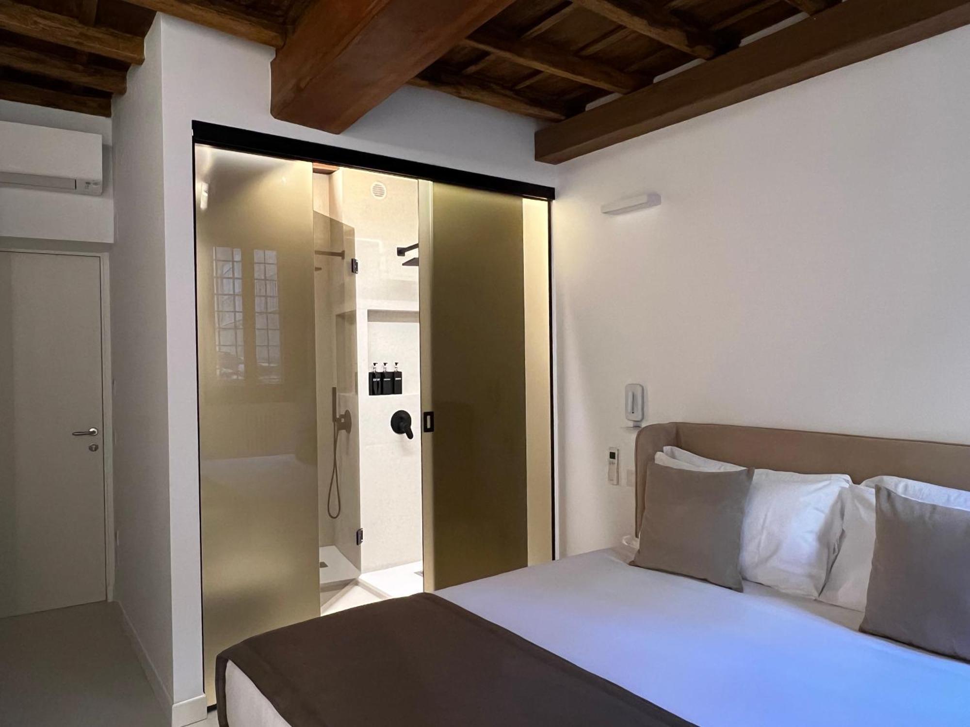 Affreschi Al Pantheon Guest house *