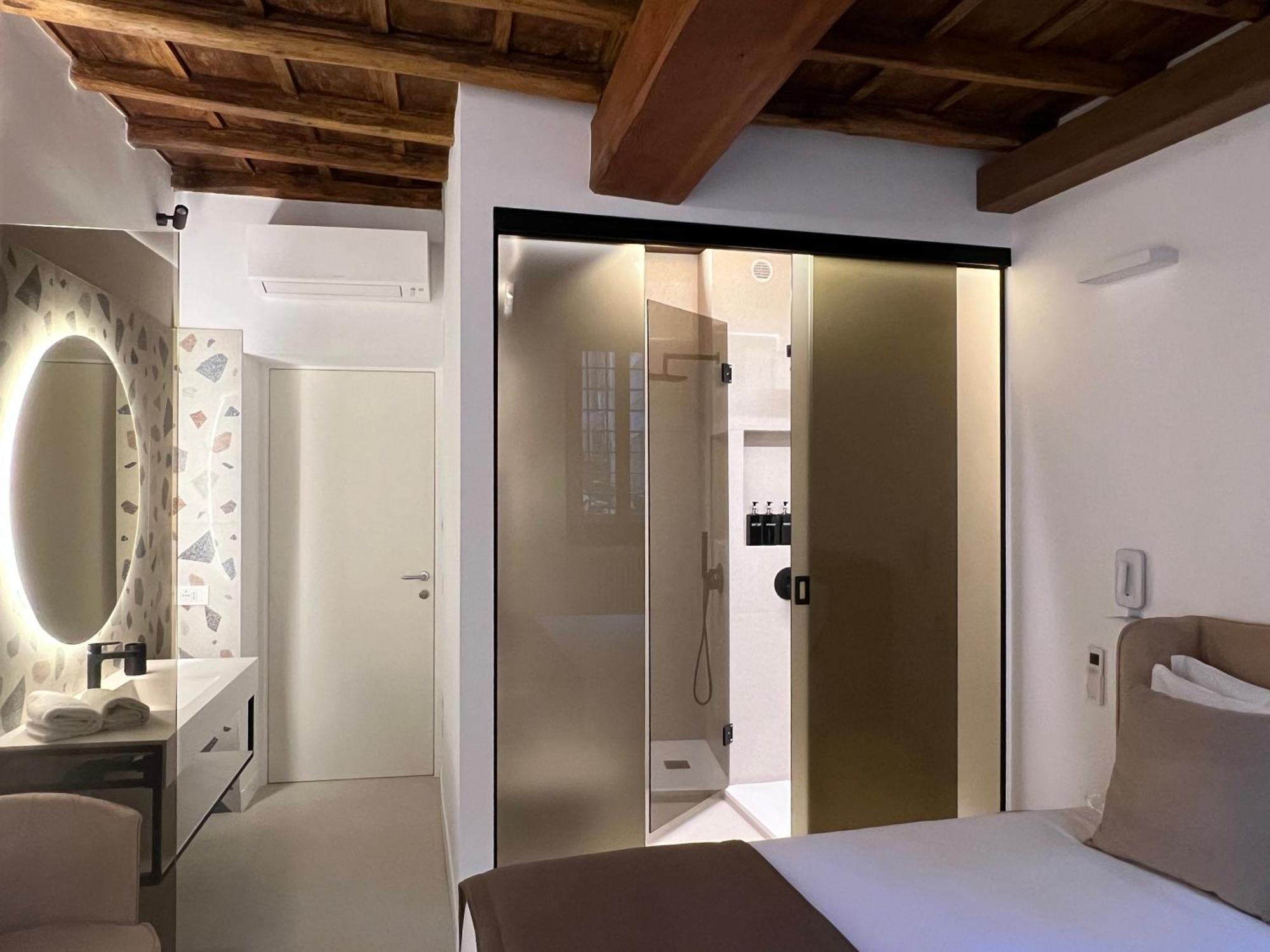 Guest house Affreschi Al Pantheon Rome