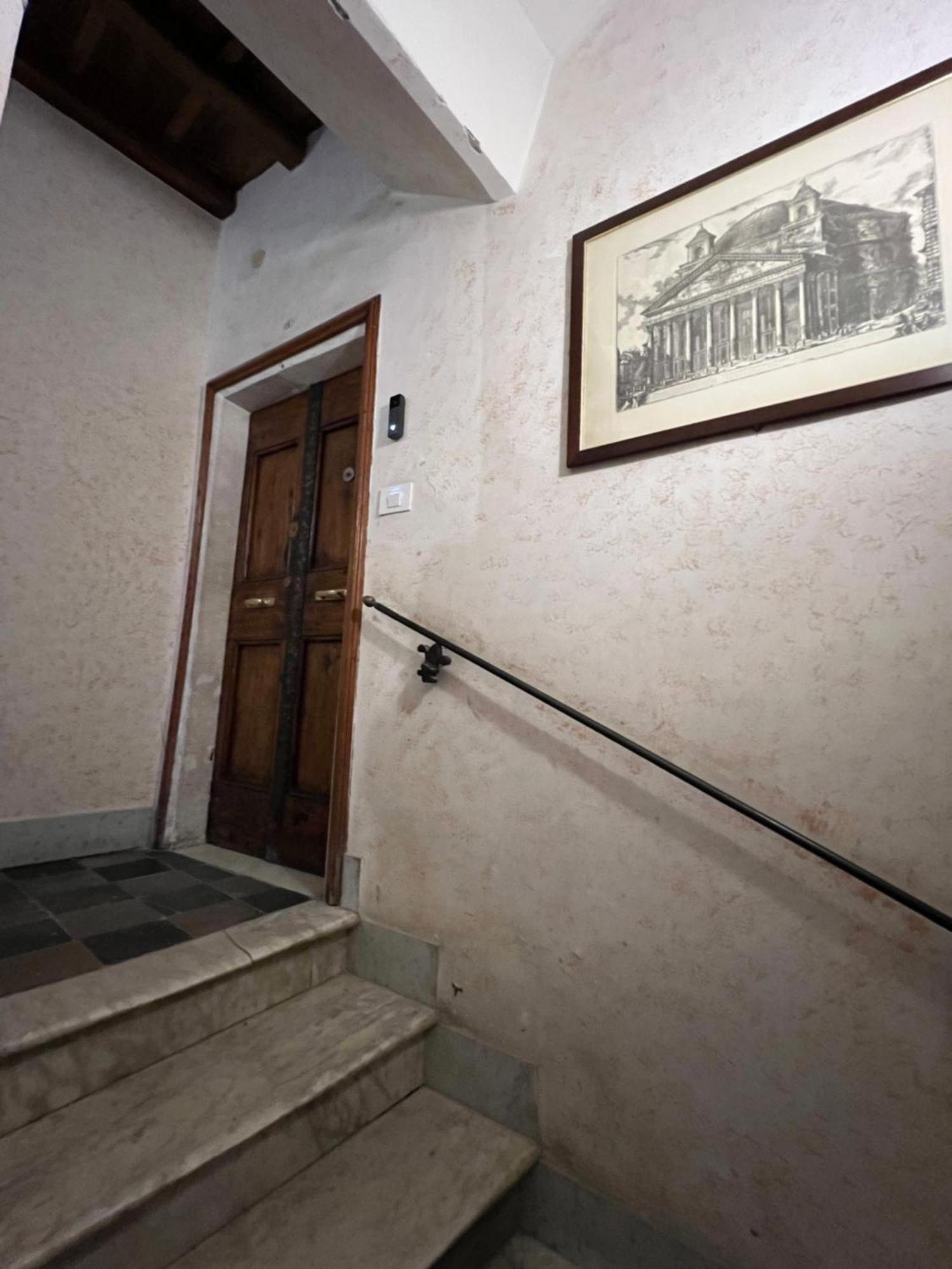 Guest house Affreschi Al Pantheon