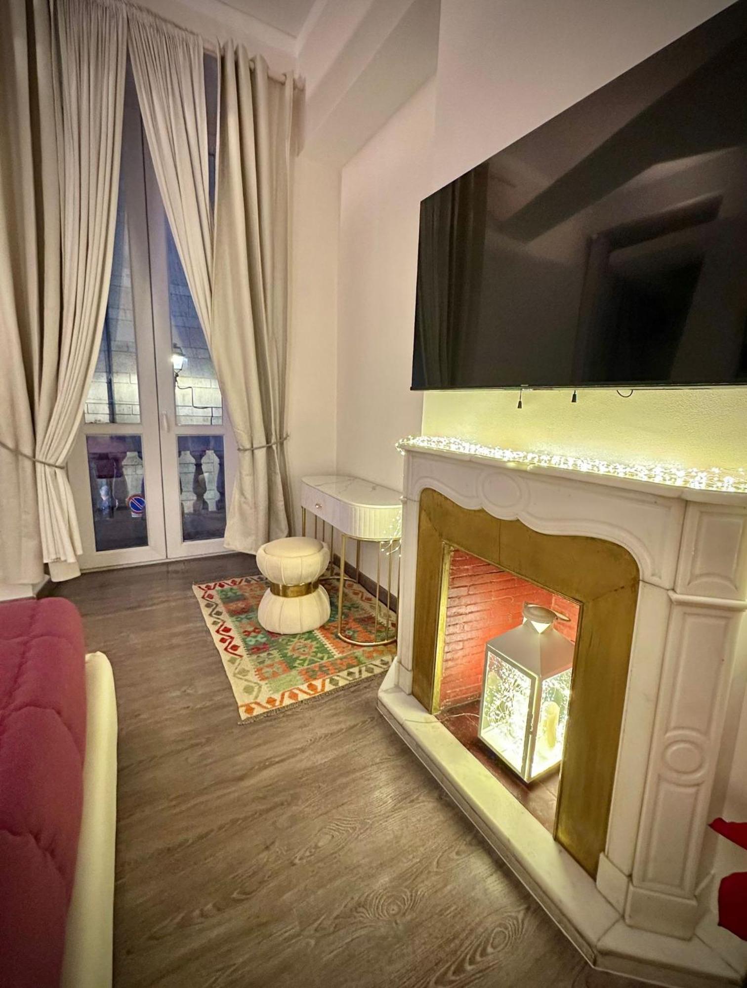 Guest house Romantic Dreams Sistina *