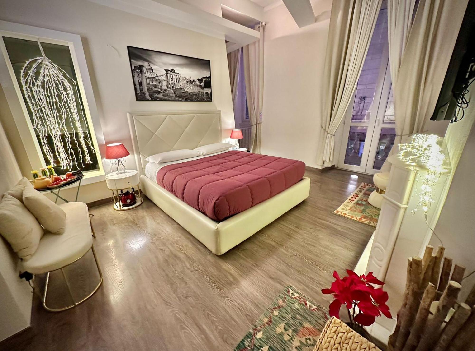 Guest house Romantic Dreams Sistina