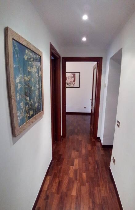 Apartment Grazioso Ai Musei Vaticani