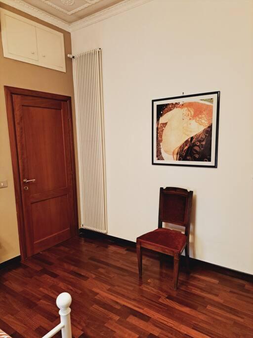 Grazioso Ai Musei Vaticani Apartment *