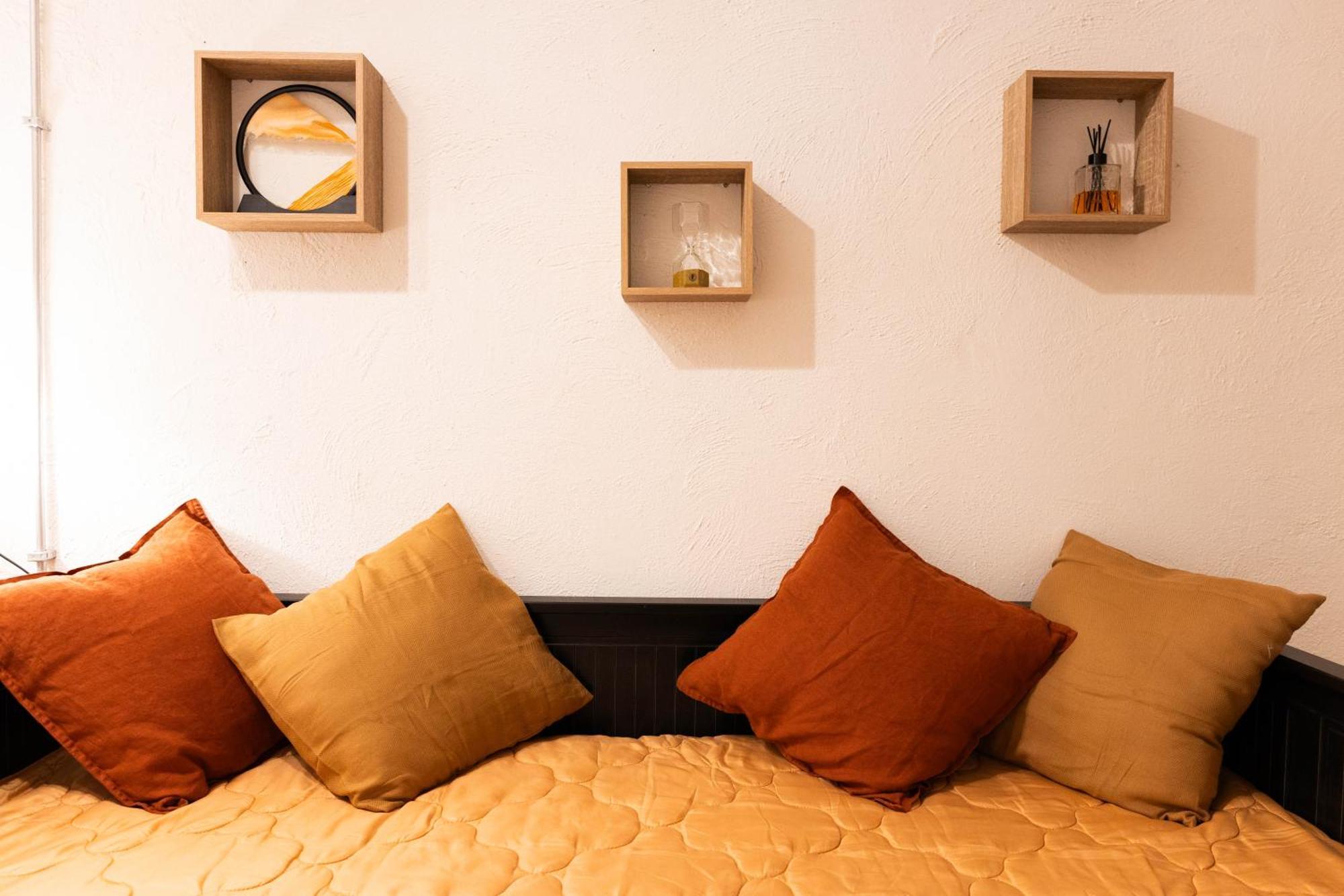 Apartment Domus Laura Rione Monti *