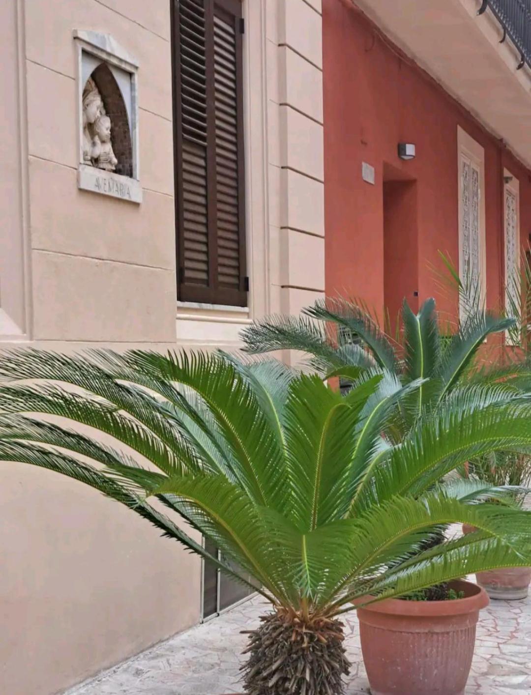 Grazioso Ai Musei Vaticani Apartment