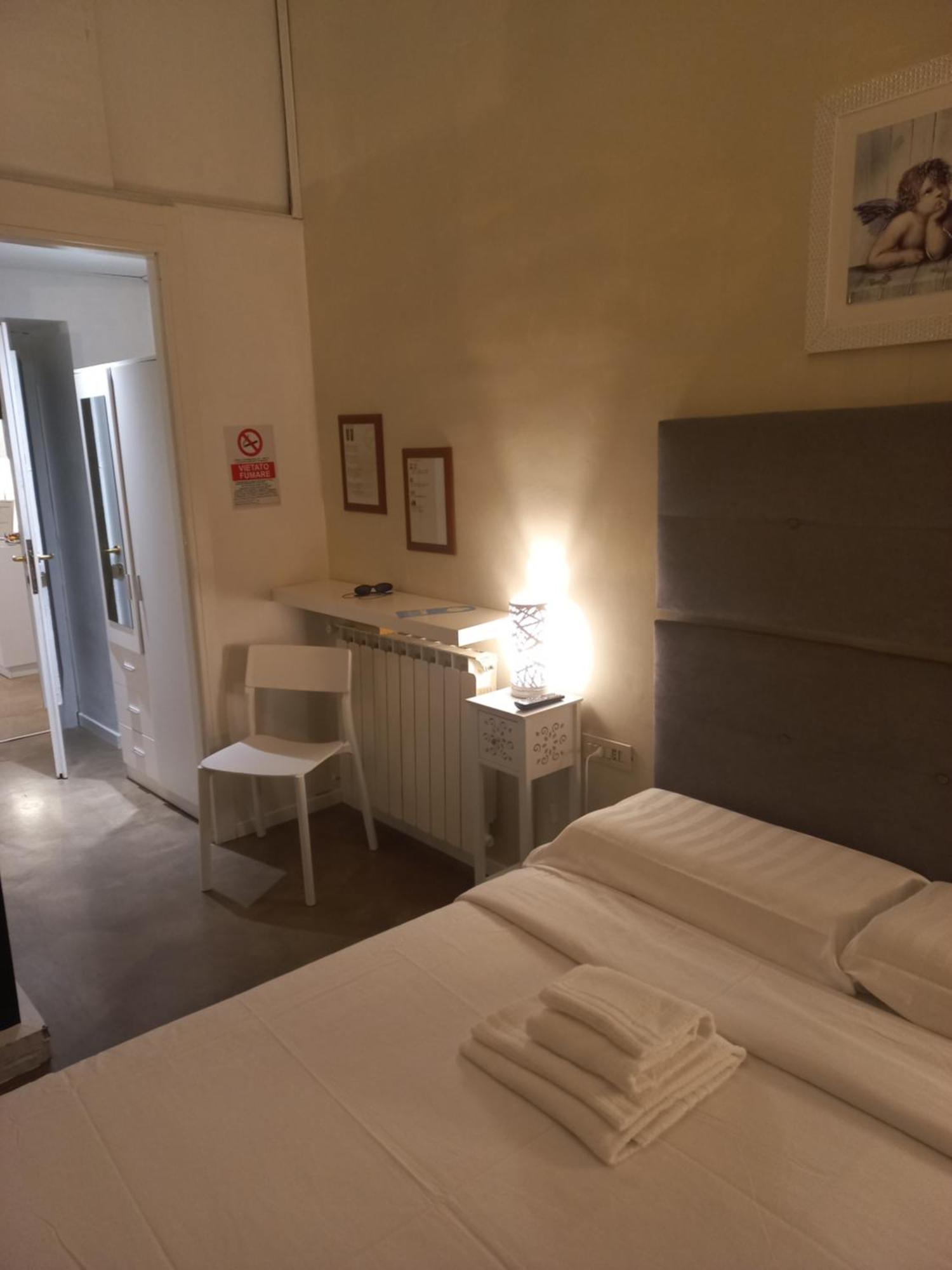 Stefano House Vaticano Guest house Rome