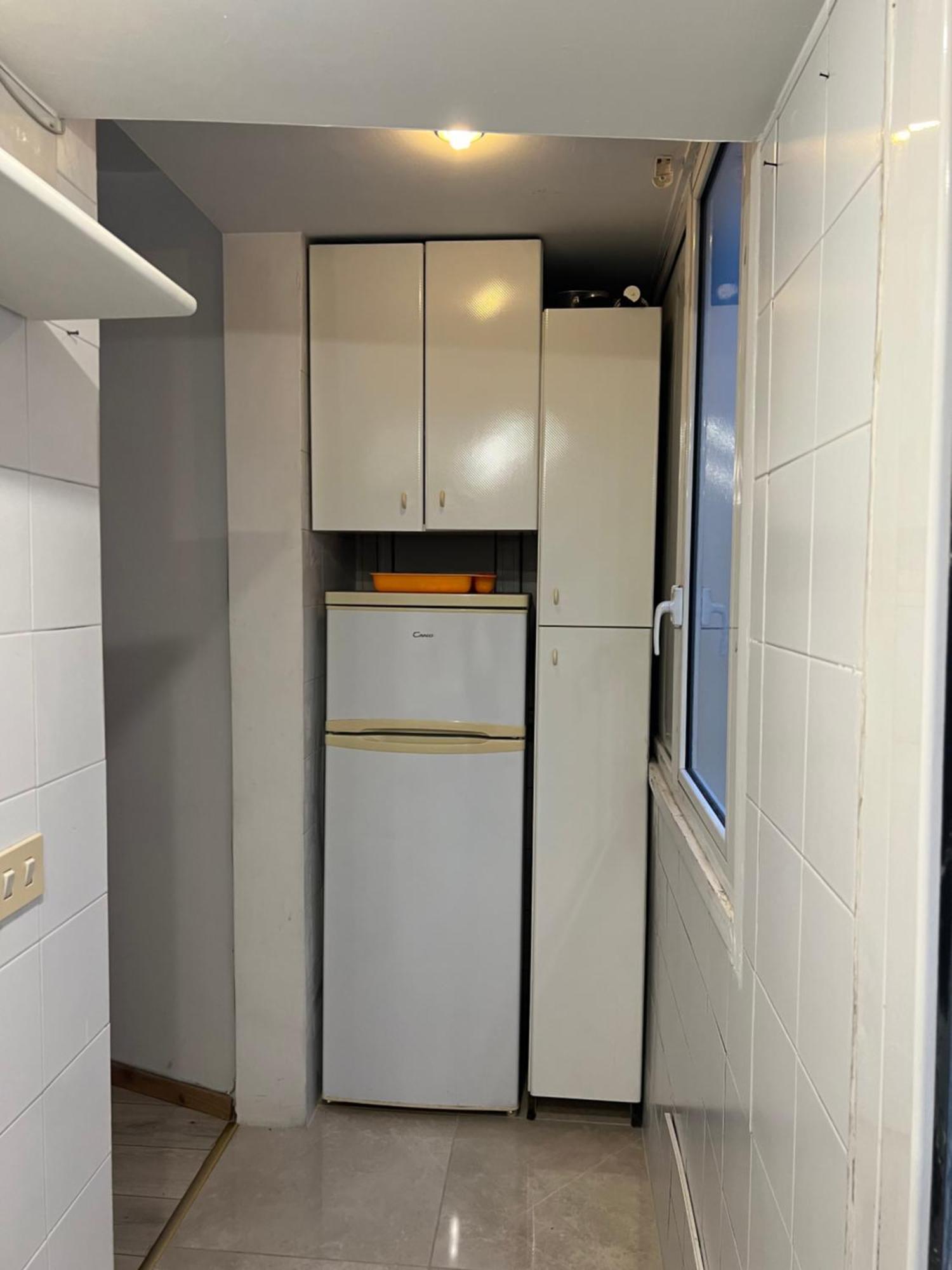 P-suite Plaza Apartment