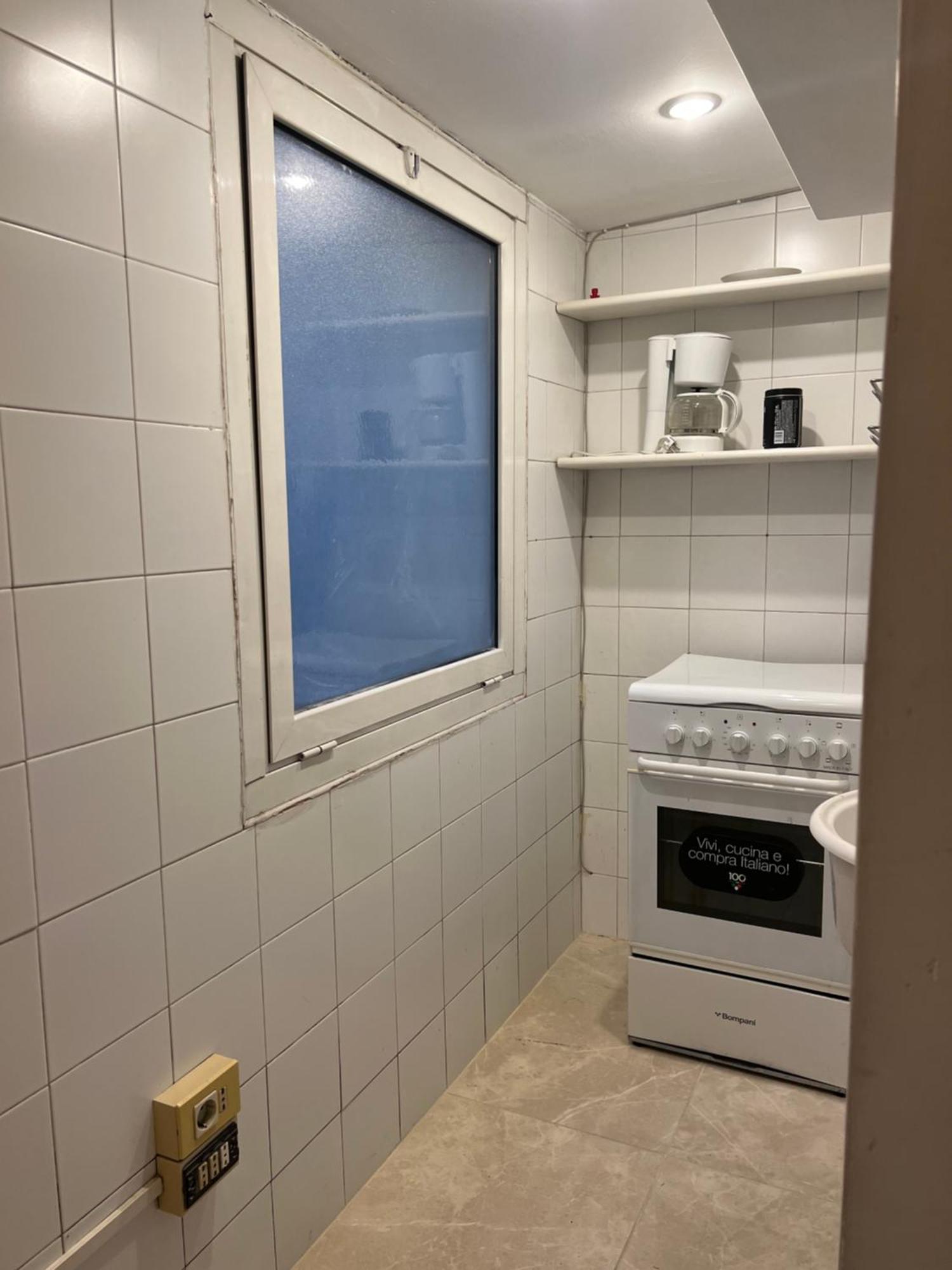 Apartment P-suite Plaza Rome