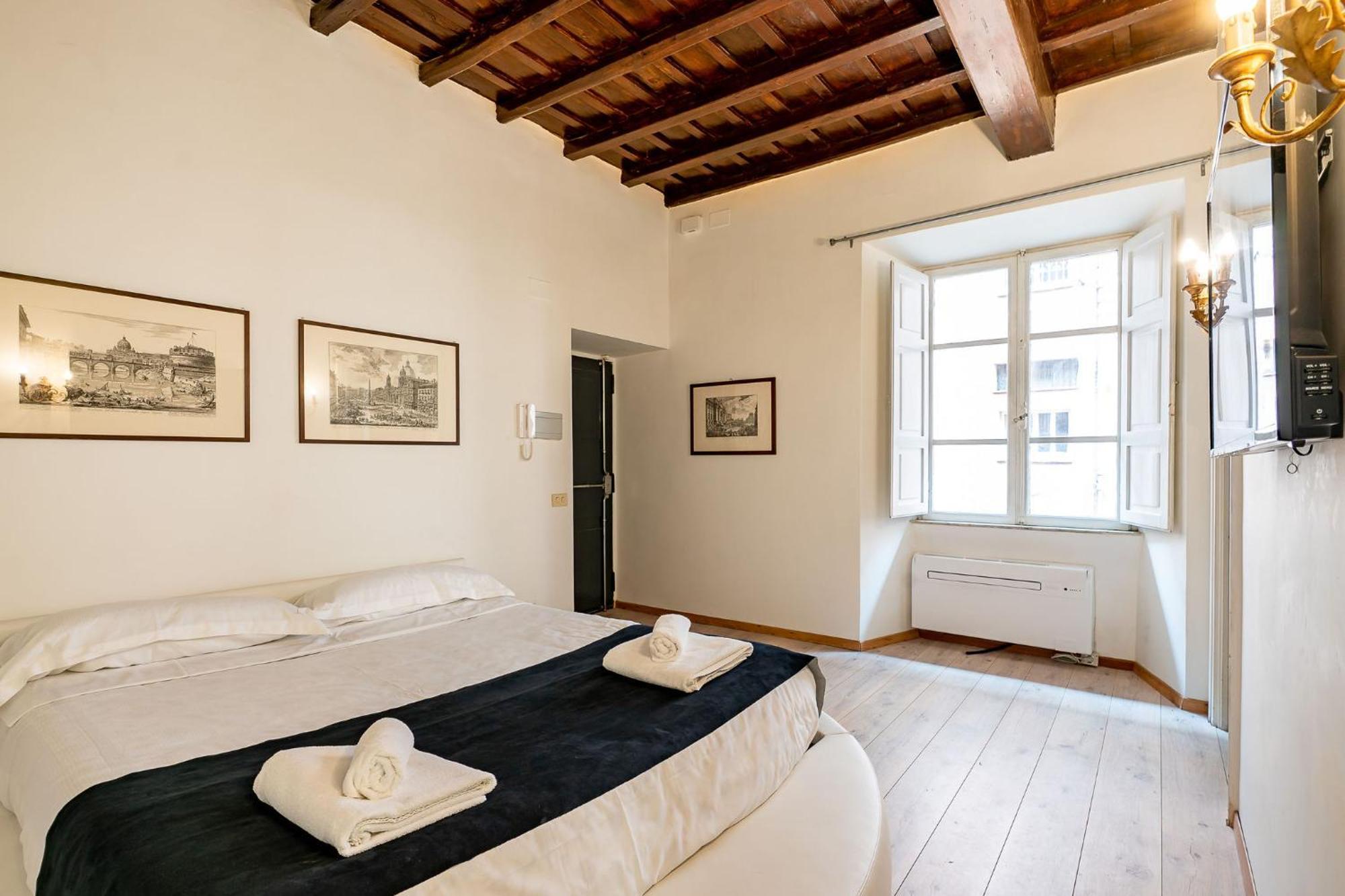 P-suite Plaza Apartment