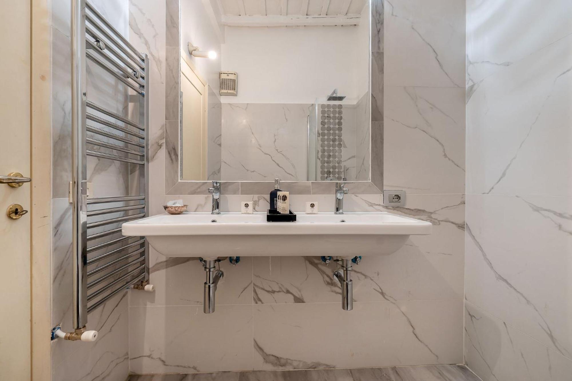 P-suite Plaza * Rome