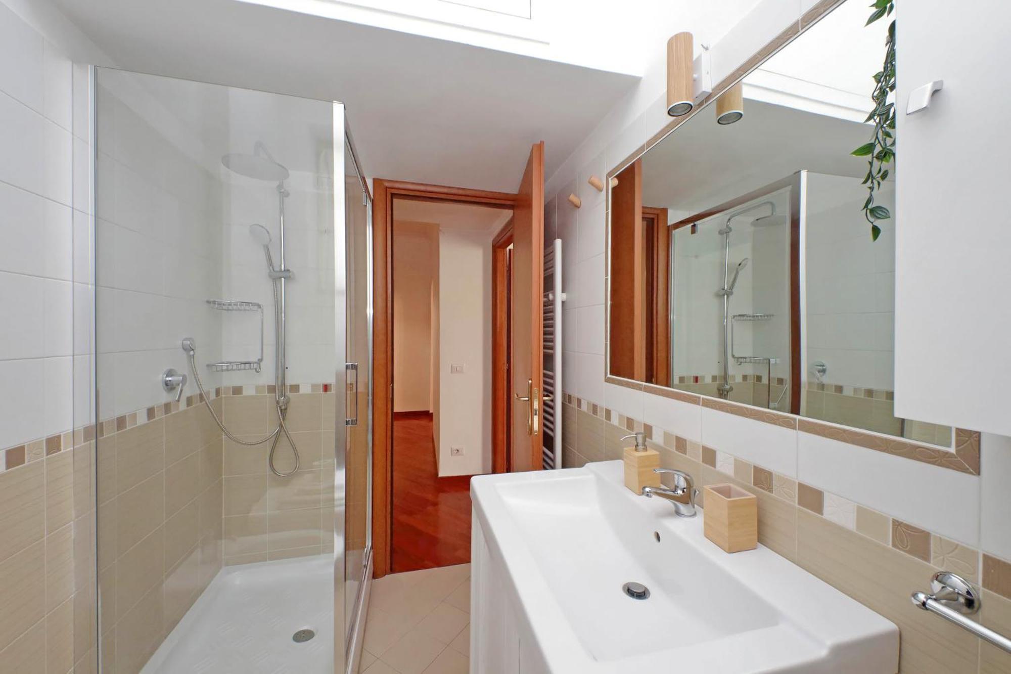 Apartment Ruggero's Rome